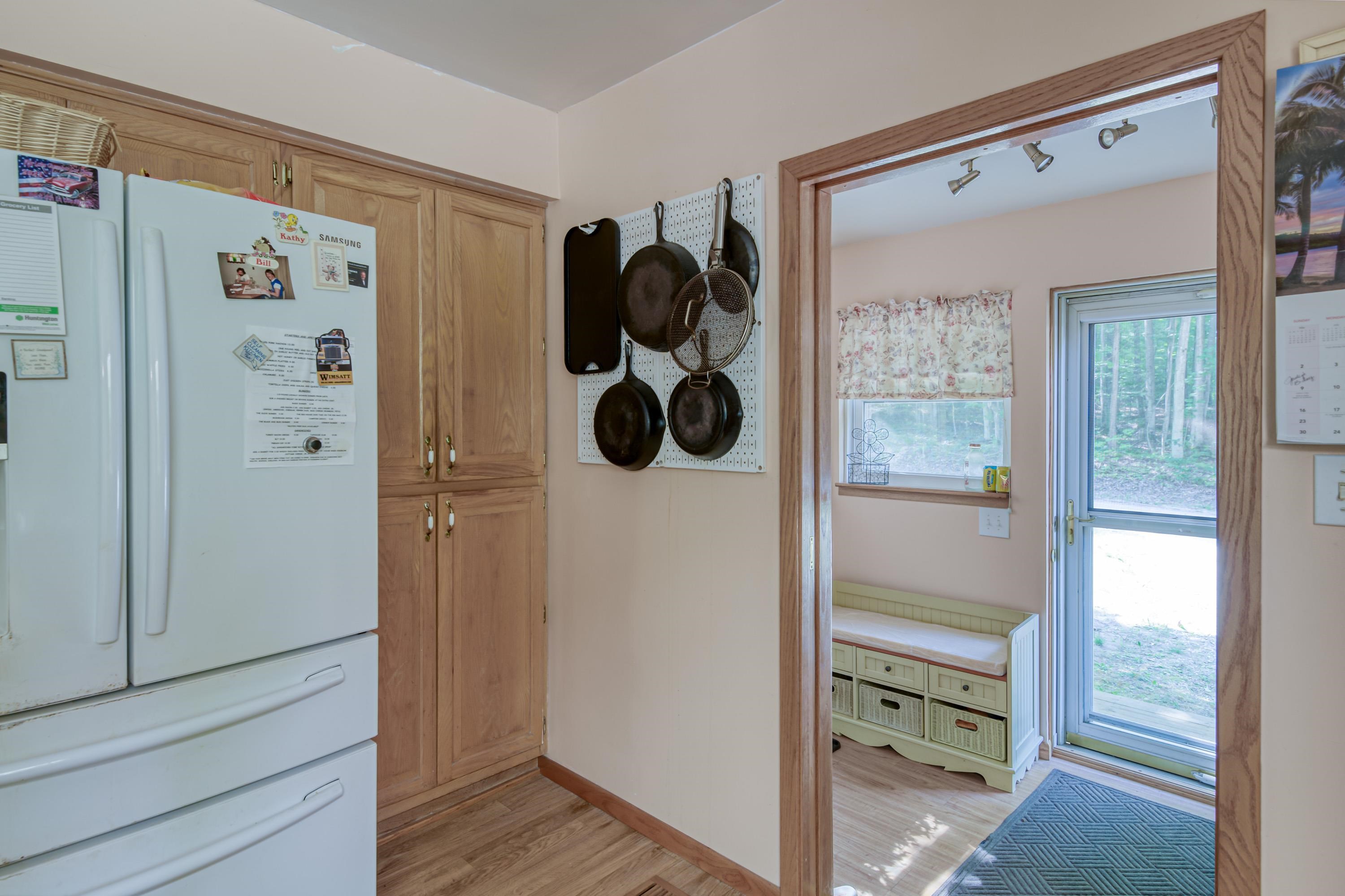 309 Oak Hill Road, Fife Lake, MI, 49633