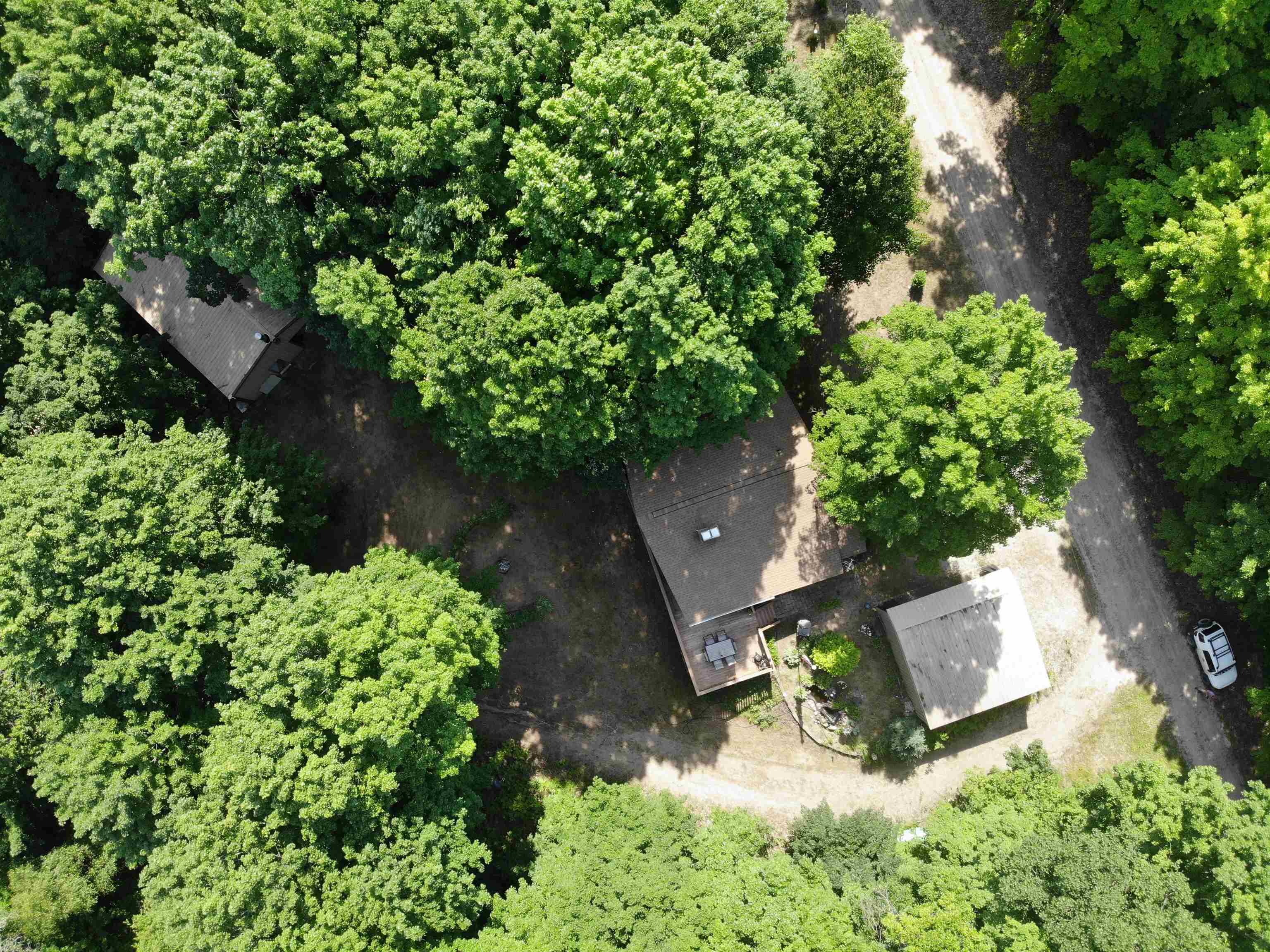 309 Oak Hill Road, Fife Lake, MI, 49633