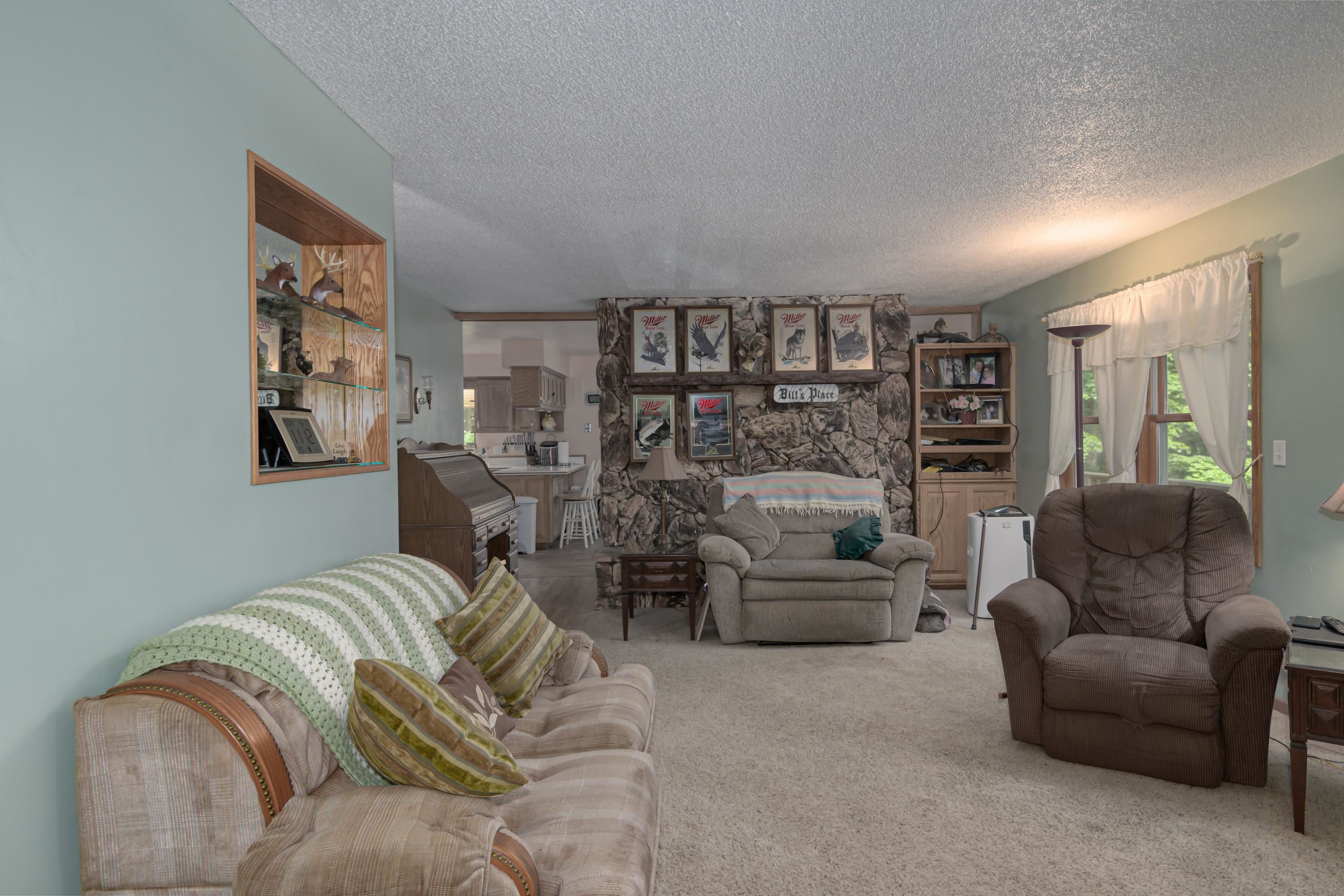 309 Oak Hill Road, Fife Lake, MI, 49633