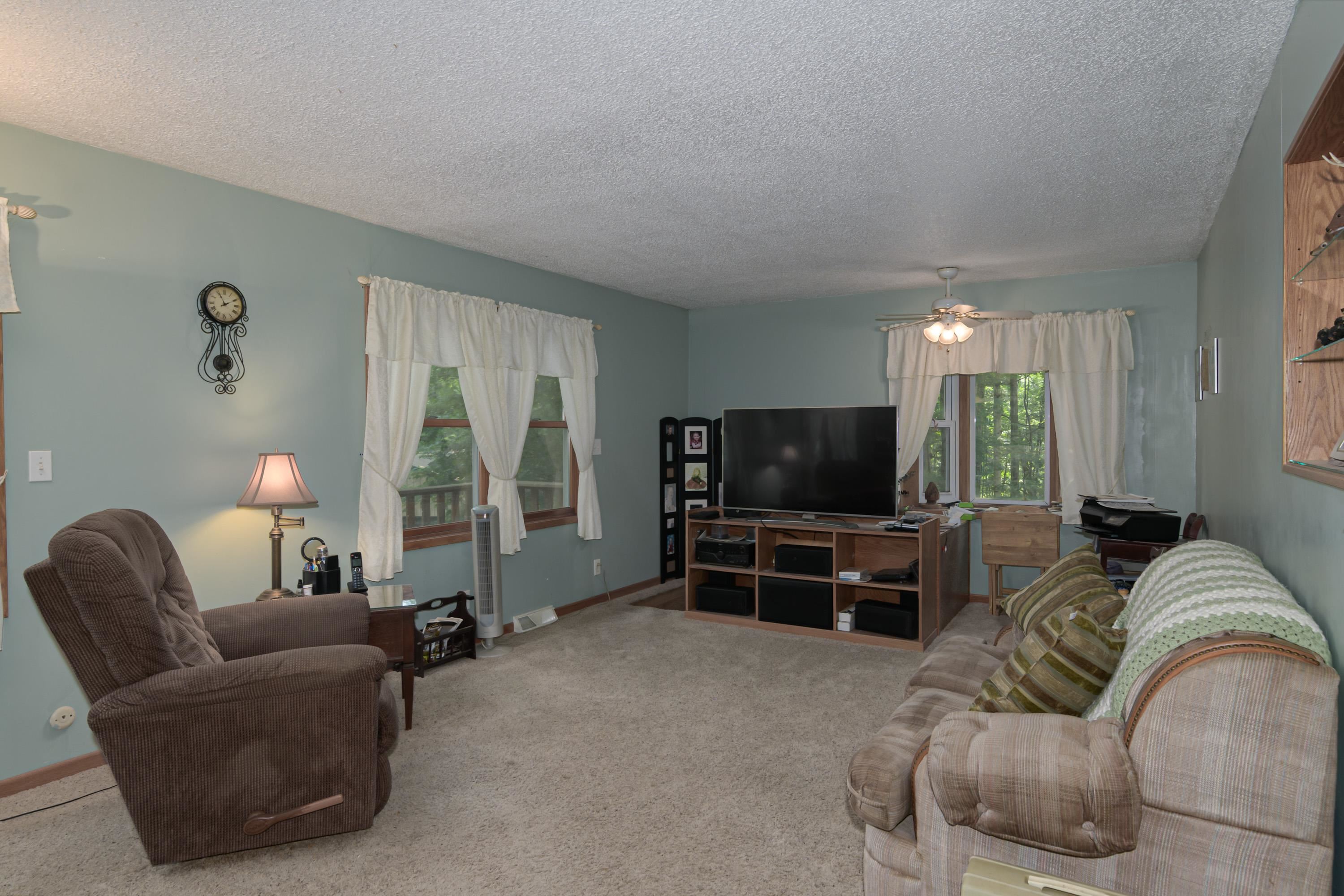 309 Oak Hill Road, Fife Lake, MI, 49633