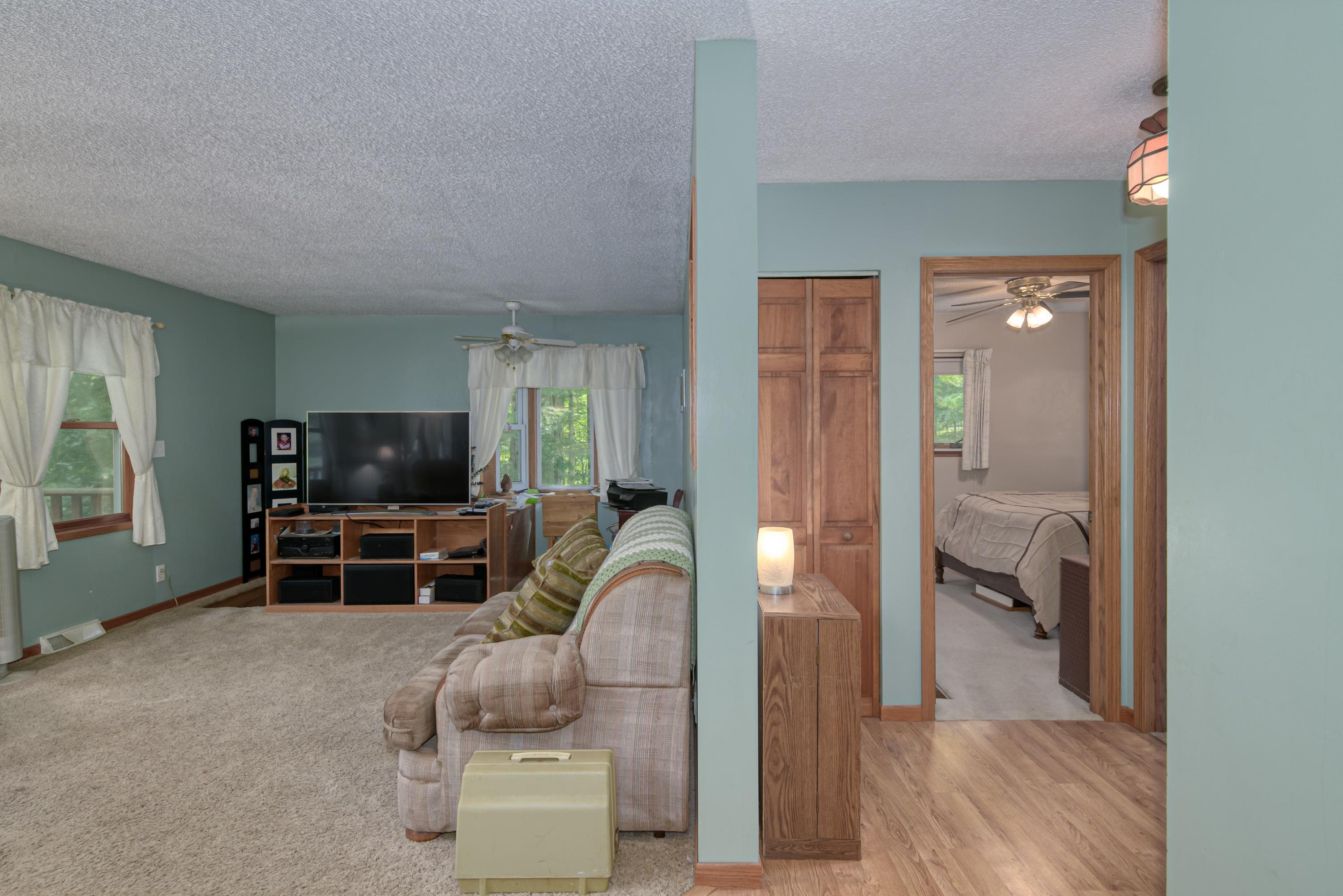 309 Oak Hill Road, Fife Lake, MI, 49633