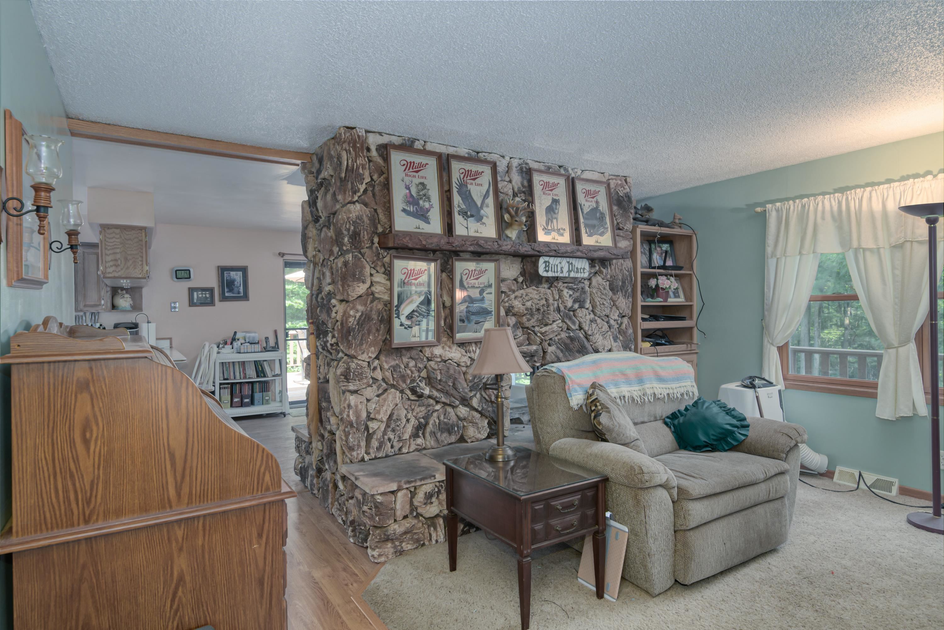 309 Oak Hill Road, Fife Lake, MI, 49633