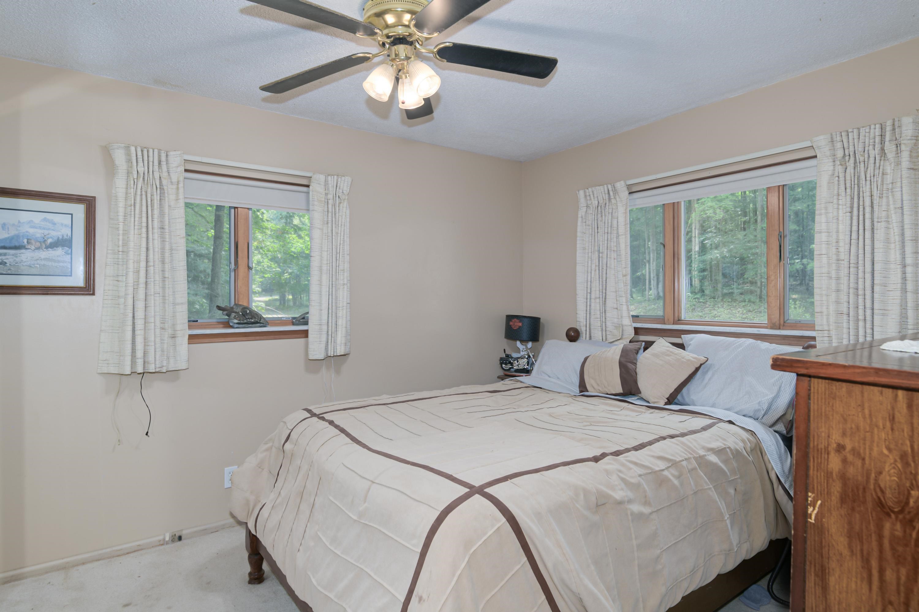 309 Oak Hill Road, Fife Lake, MI, 49633