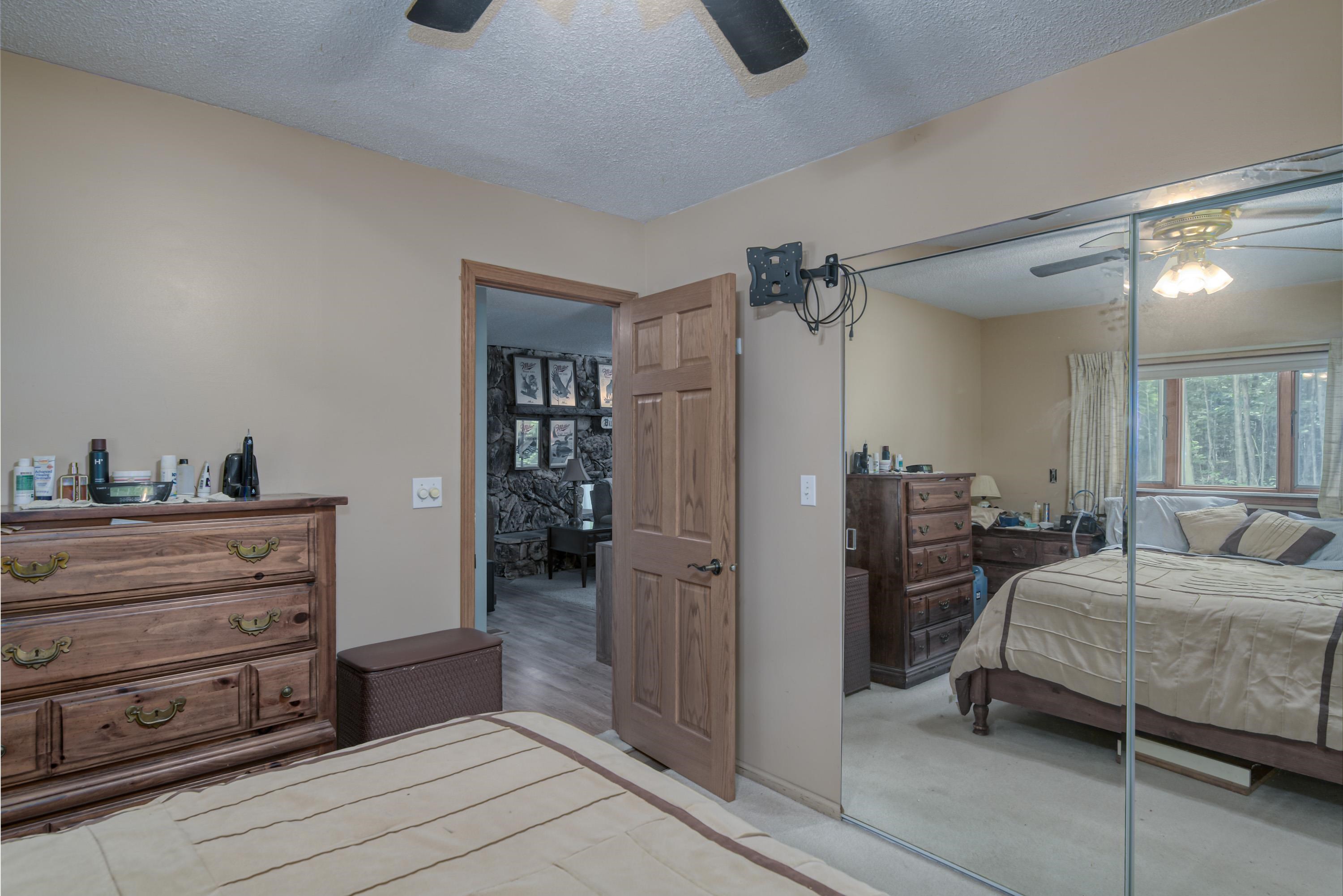 309 Oak Hill Road, Fife Lake, MI, 49633