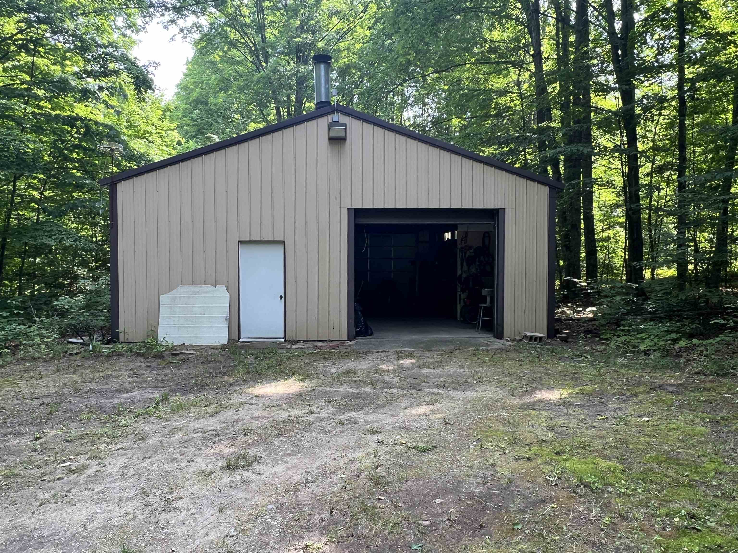 309 Oak Hill Road, Fife Lake, MI, 49633