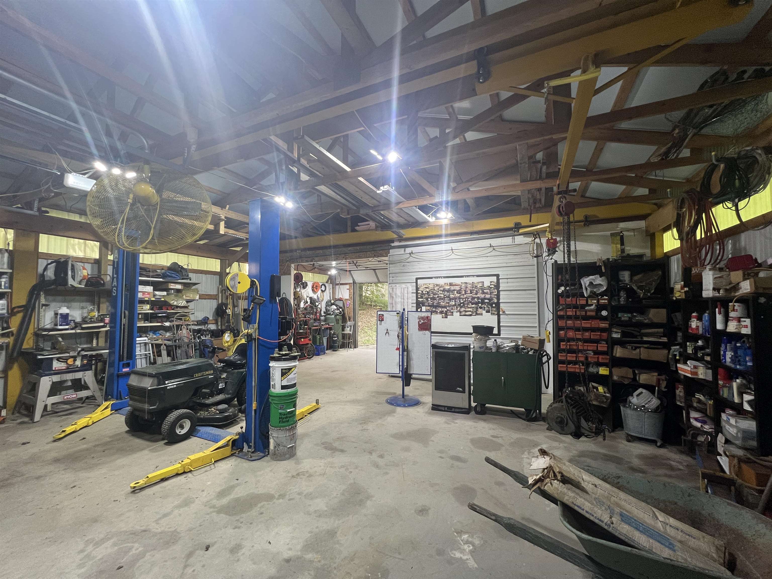 309 Oak Hill Road, Fife Lake, MI, 49633