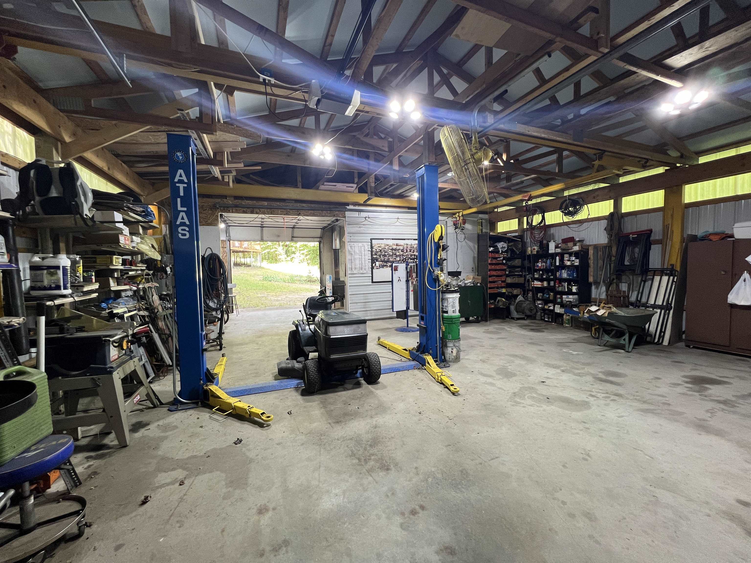 309 Oak Hill Road, Fife Lake, MI, 49633