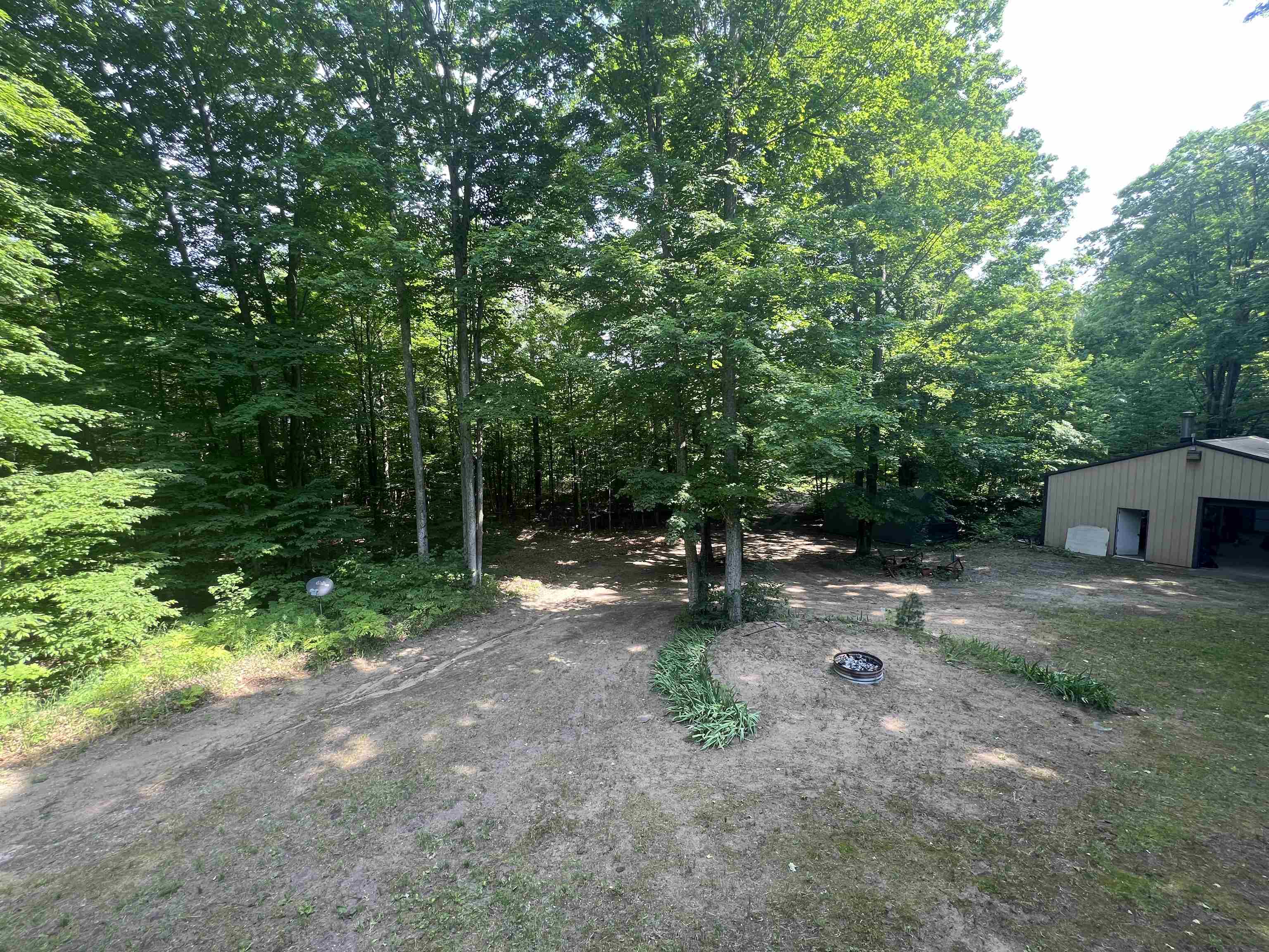 309 Oak Hill Road, Fife Lake, MI, 49633