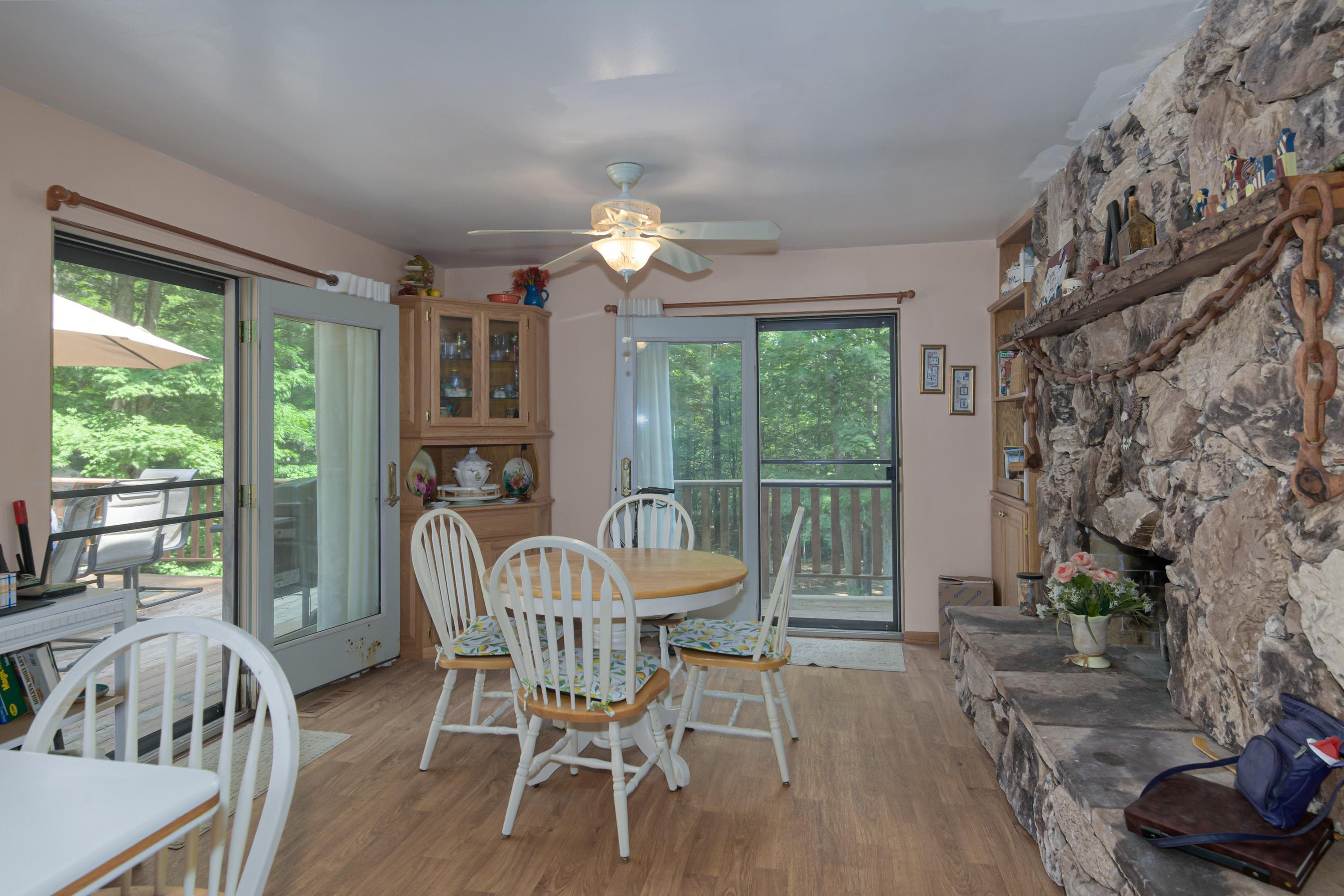 309 Oak Hill Road, Fife Lake, MI, 49633