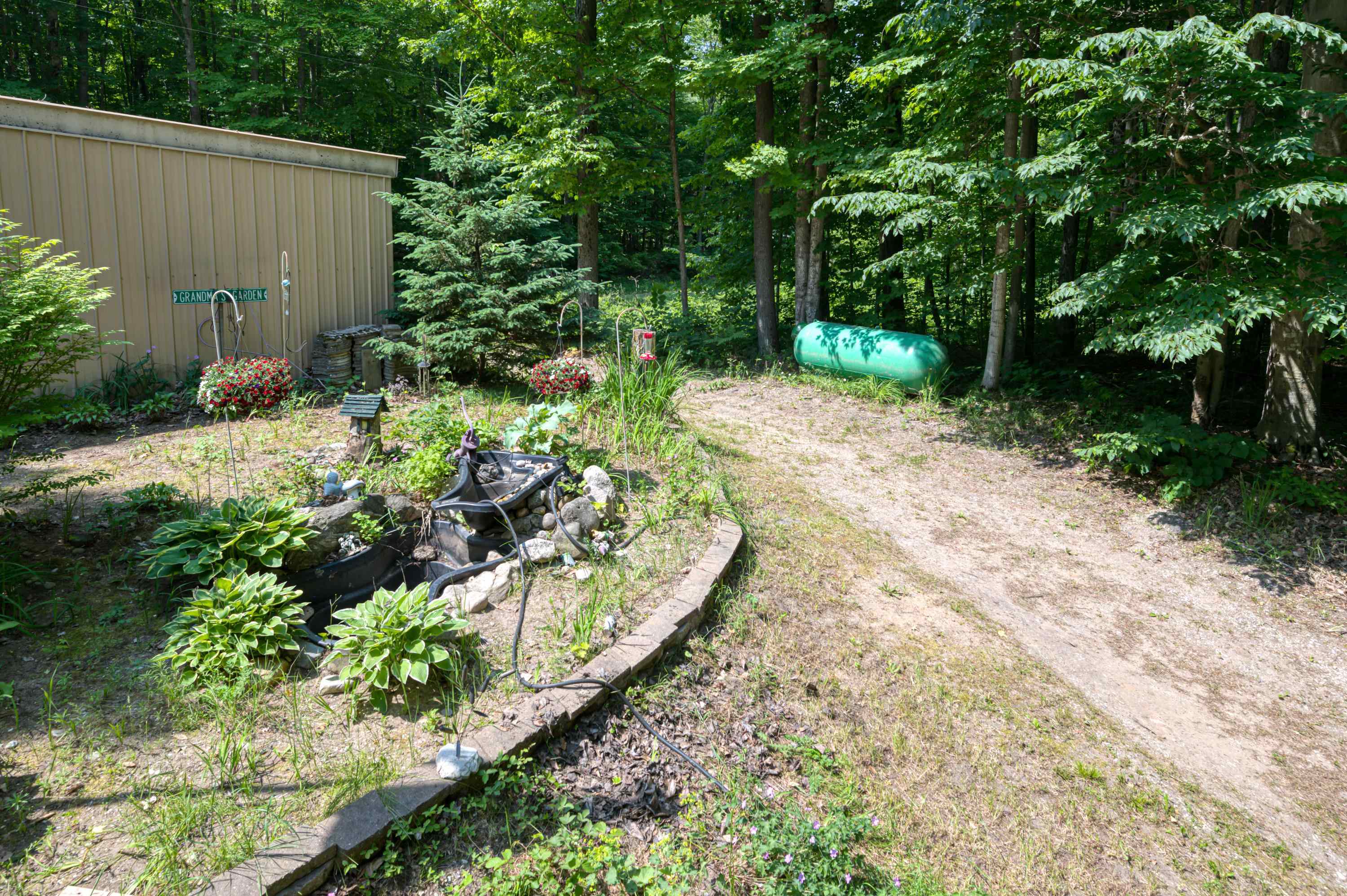 309 Oak Hill Road, Fife Lake, MI, 49633