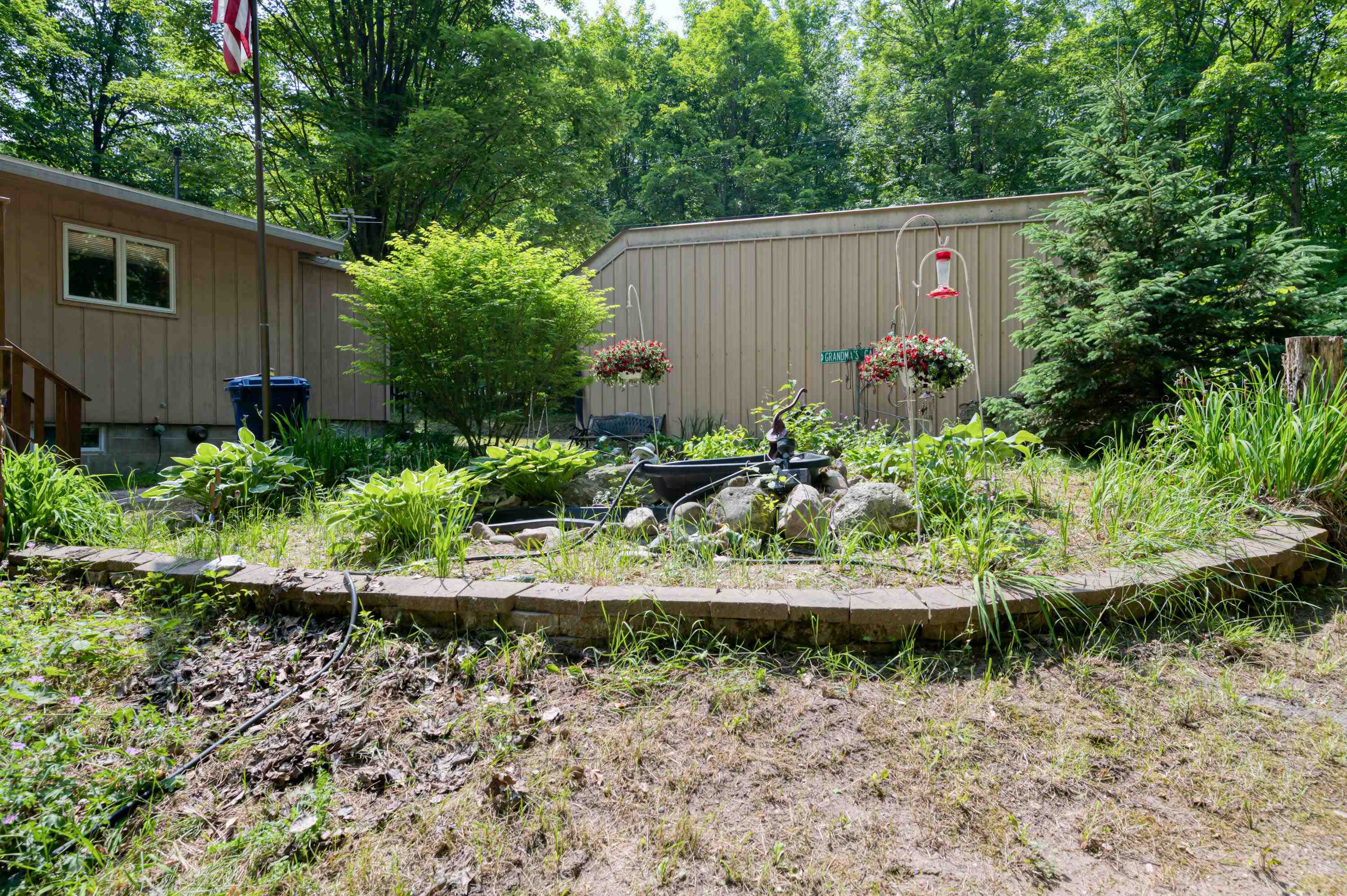 309 Oak Hill Road, Fife Lake, MI, 49633