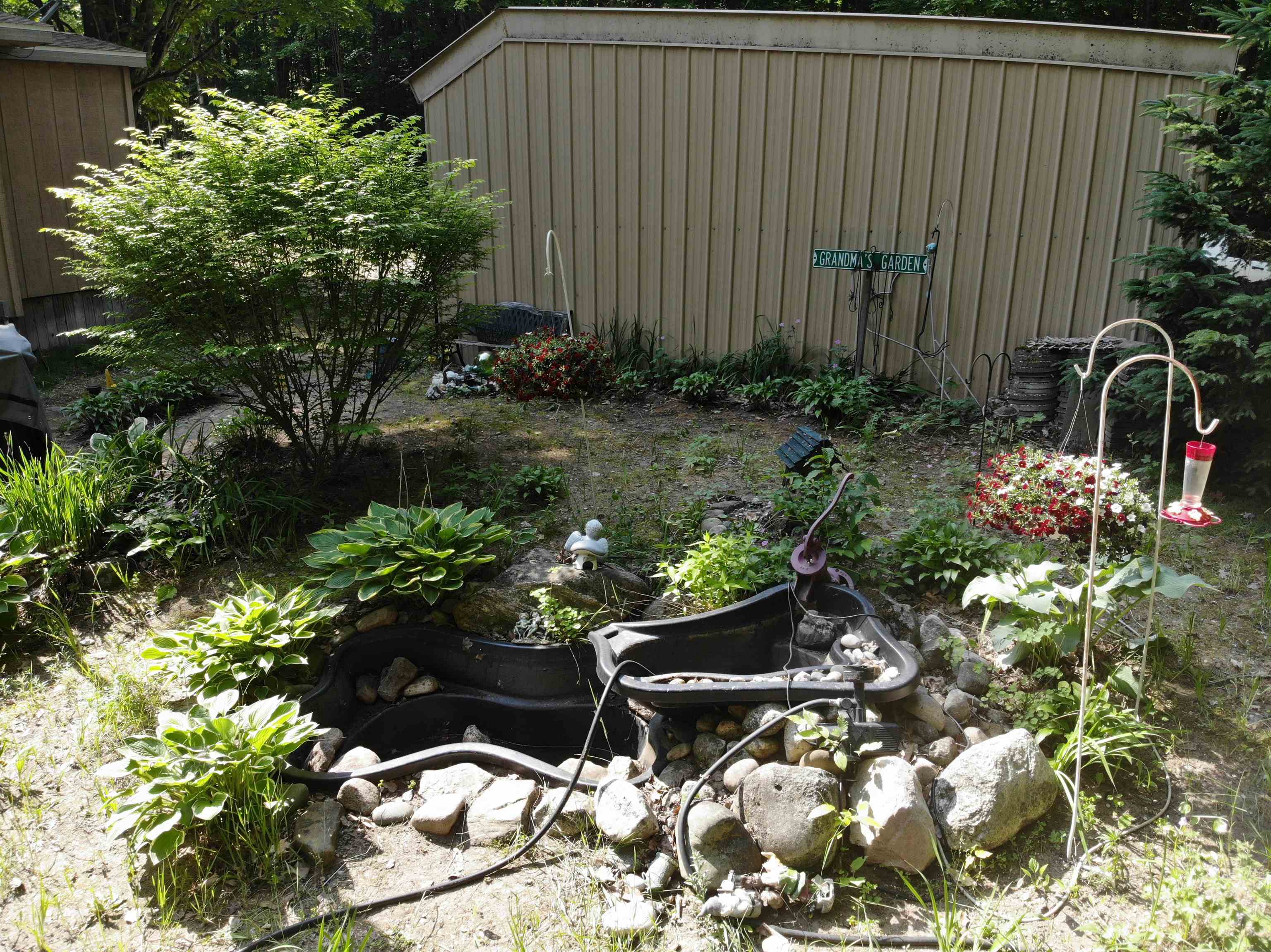 309 Oak Hill Road, Fife Lake, MI, 49633