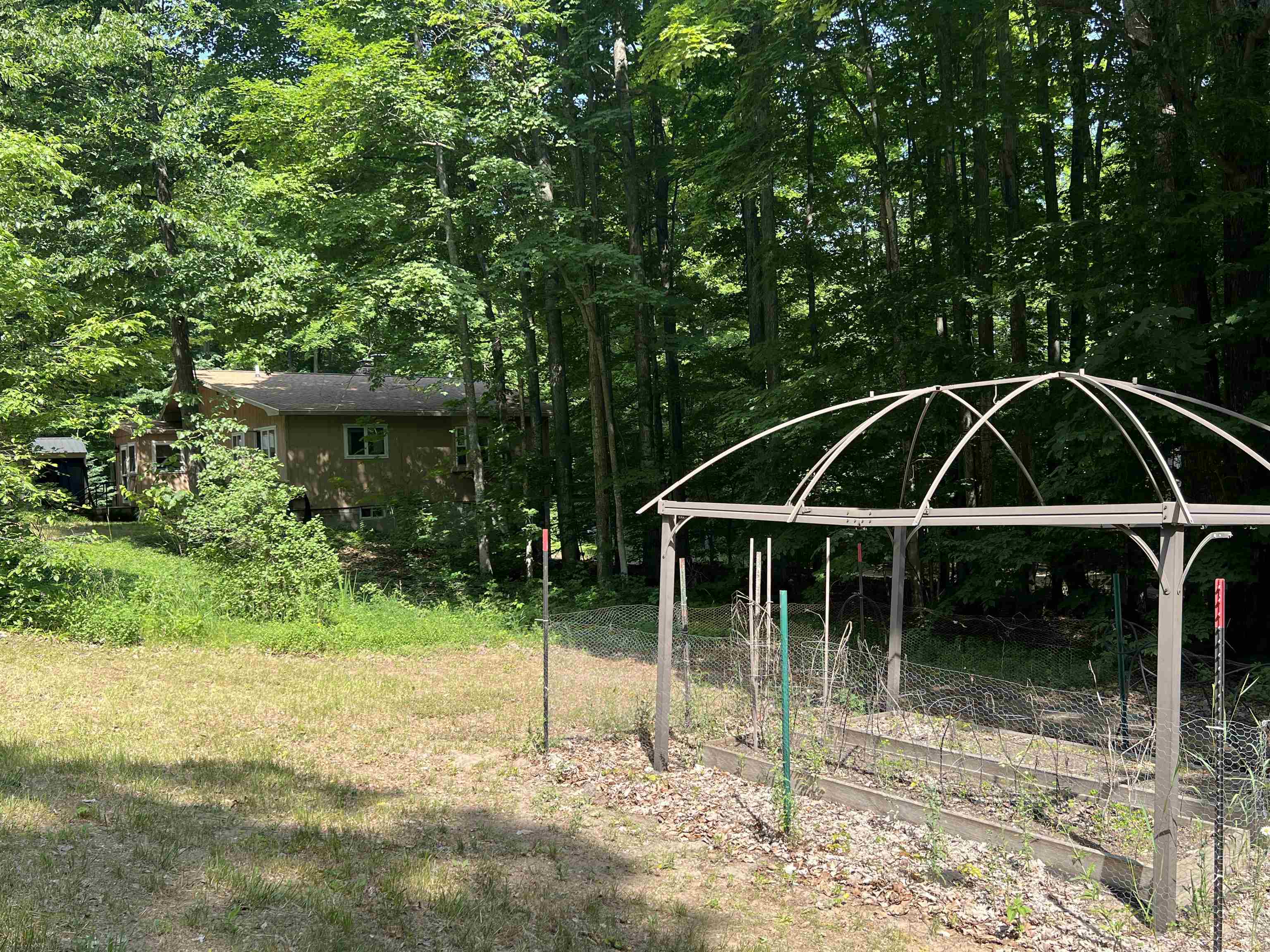 309 Oak Hill Road, Fife Lake, MI, 49633