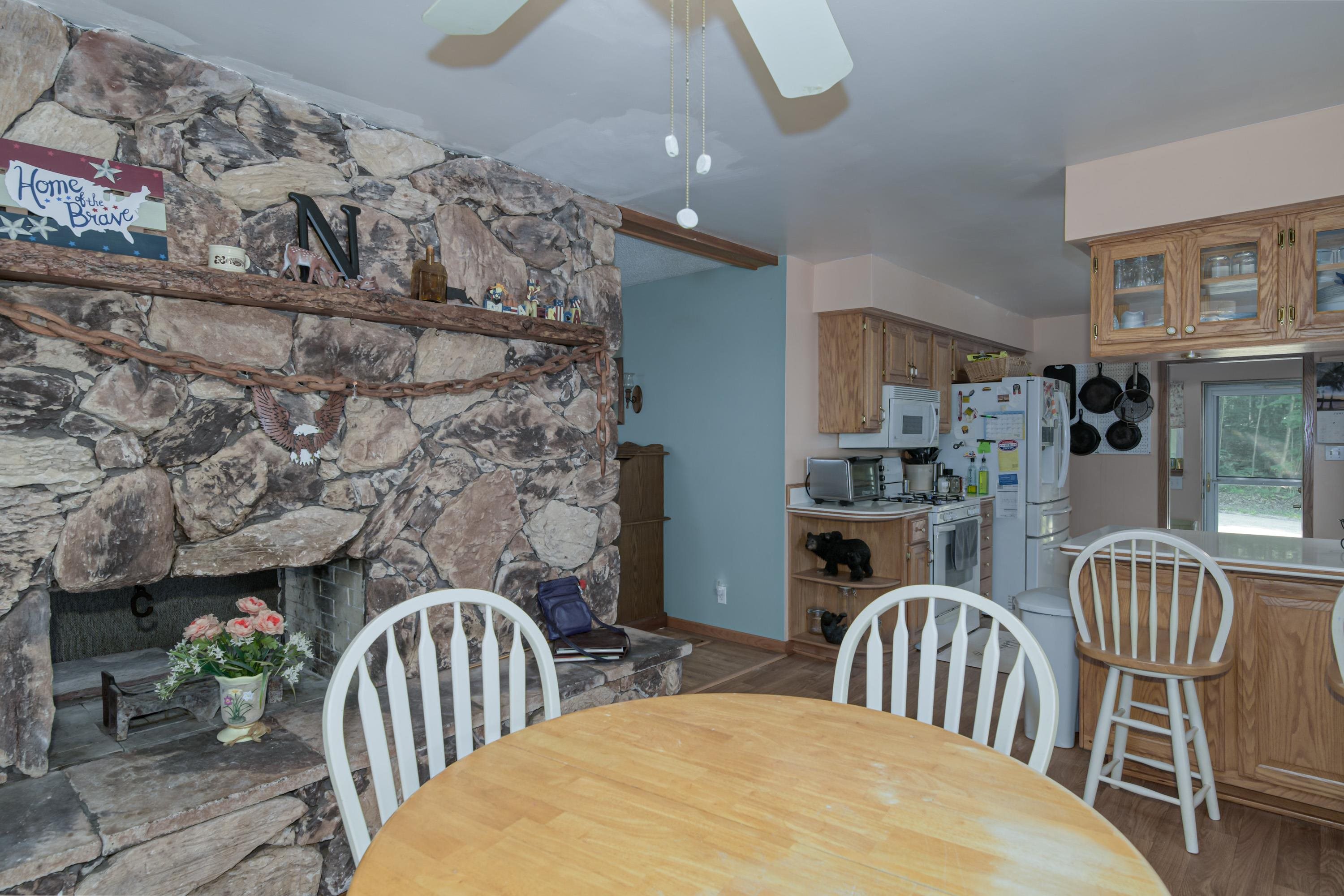 309 Oak Hill Road, Fife Lake, MI, 49633