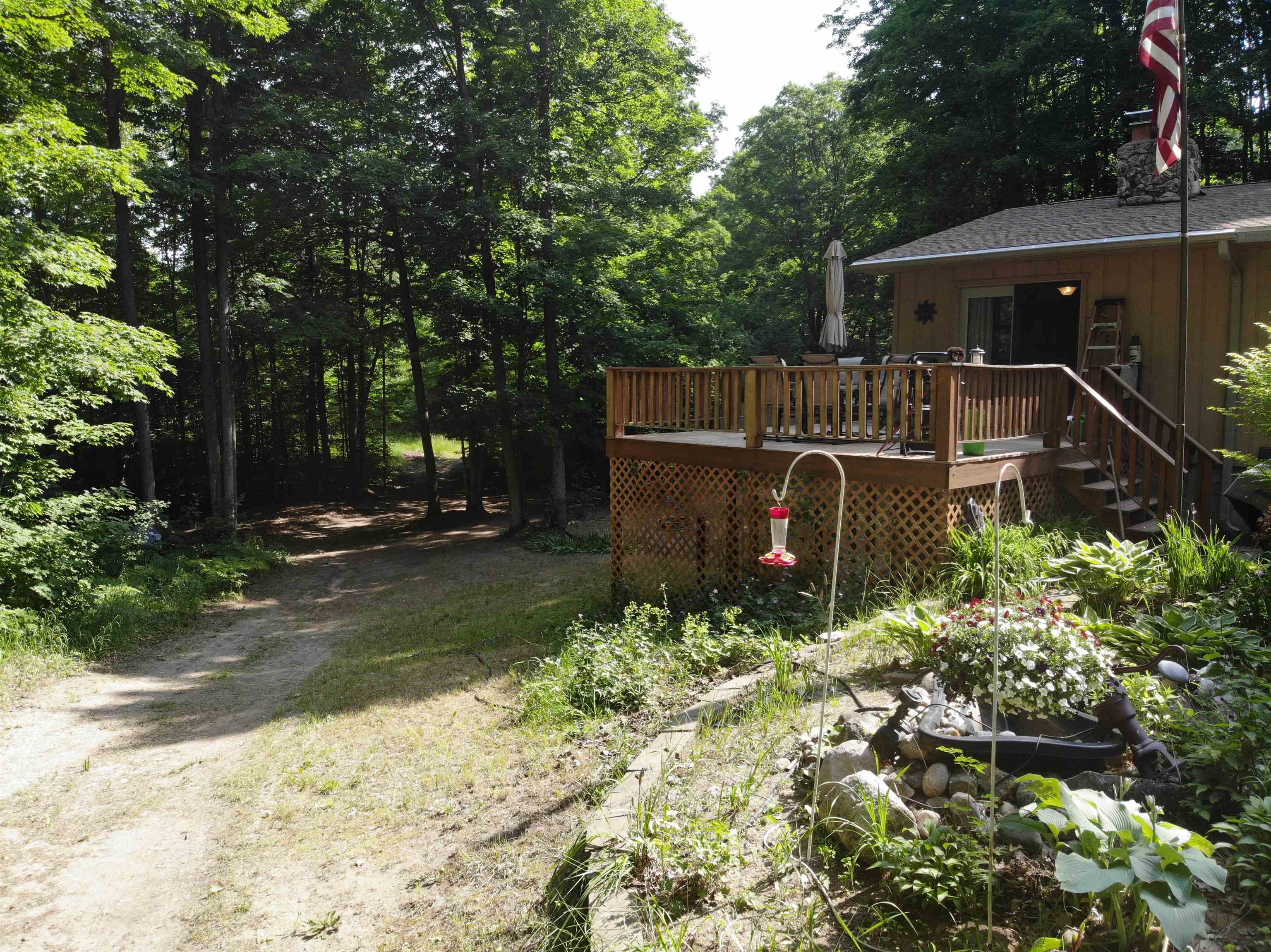 309 Oak Hill Road, Fife Lake, MI, 49633