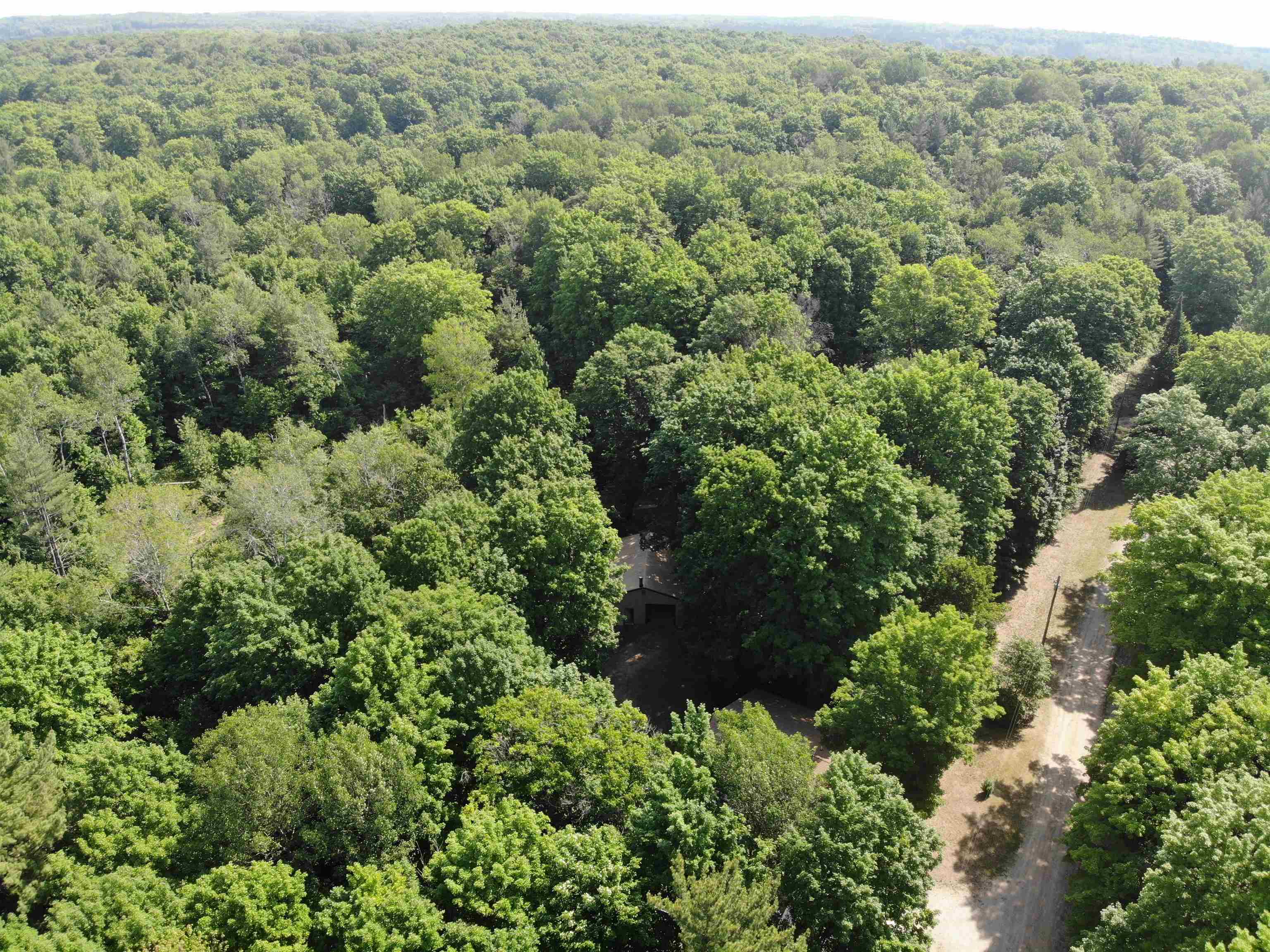 309 Oak Hill Road, Fife Lake, MI, 49633