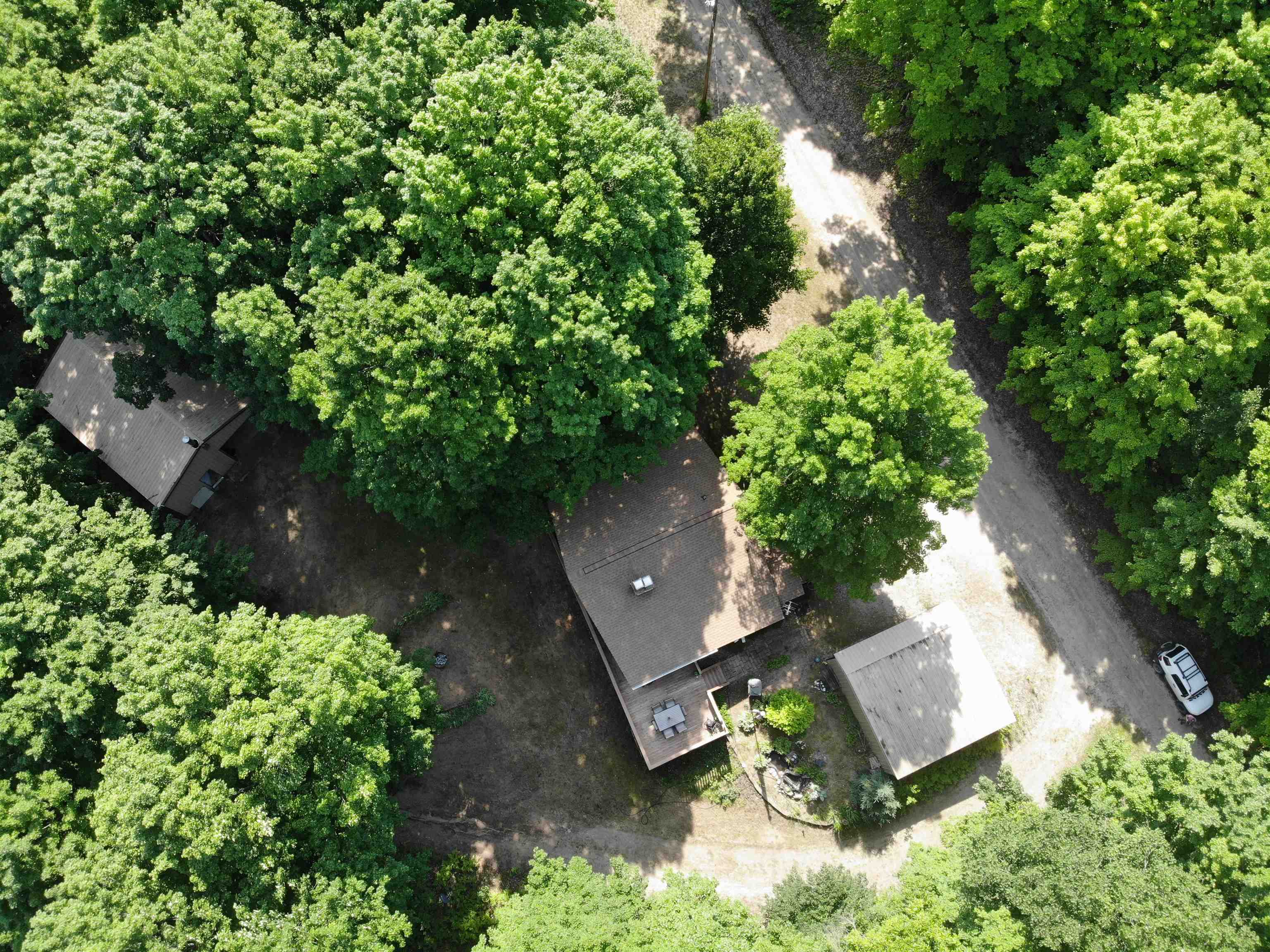 309 Oak Hill Road, Fife Lake, MI, 49633