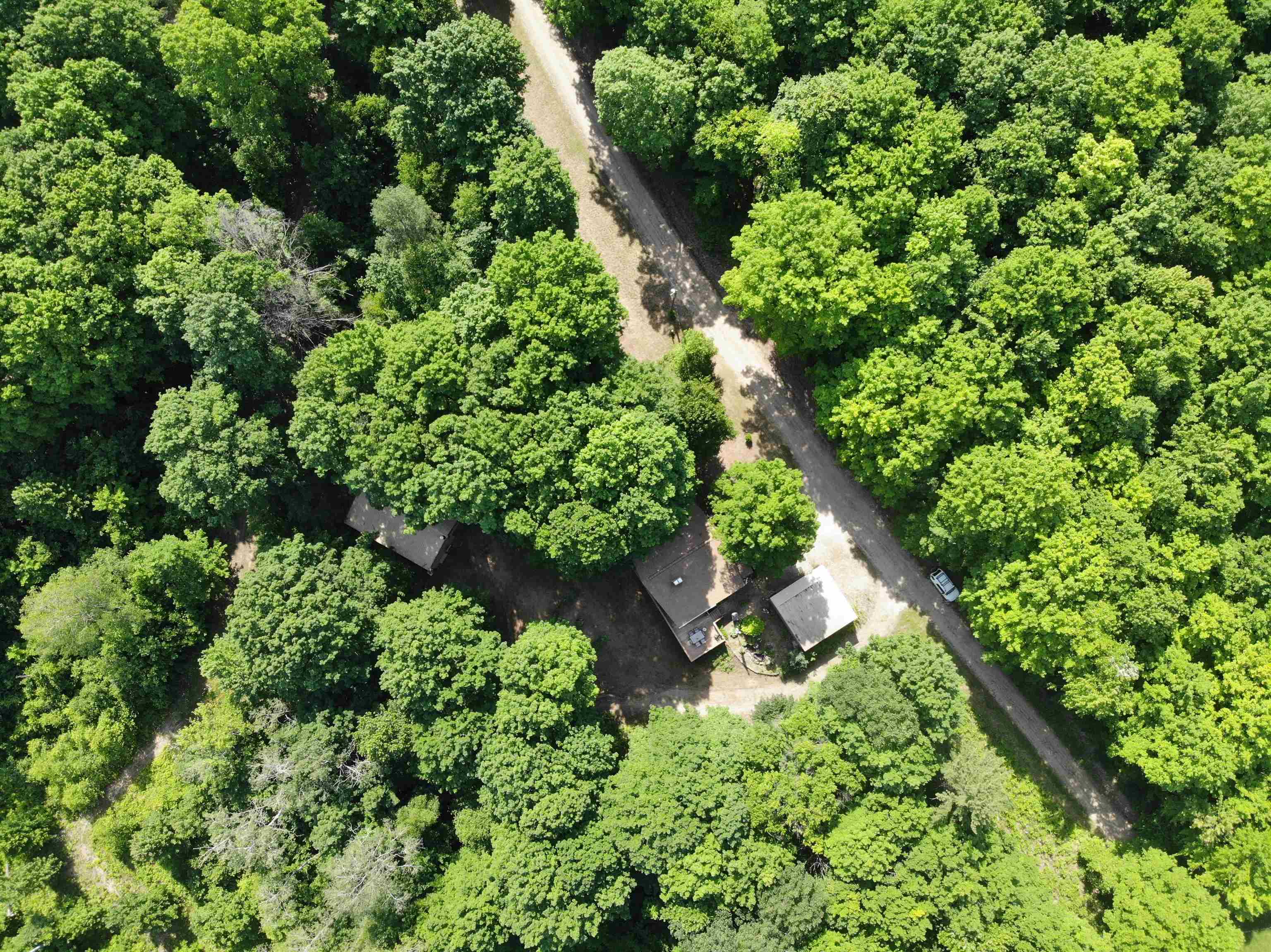 309 Oak Hill Road, Fife Lake, MI, 49633