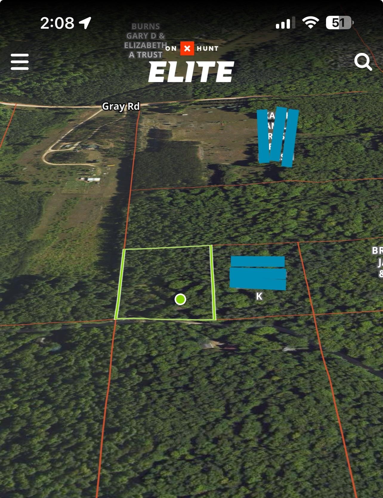 309 Oak Hill Road, Fife Lake, MI, 49633