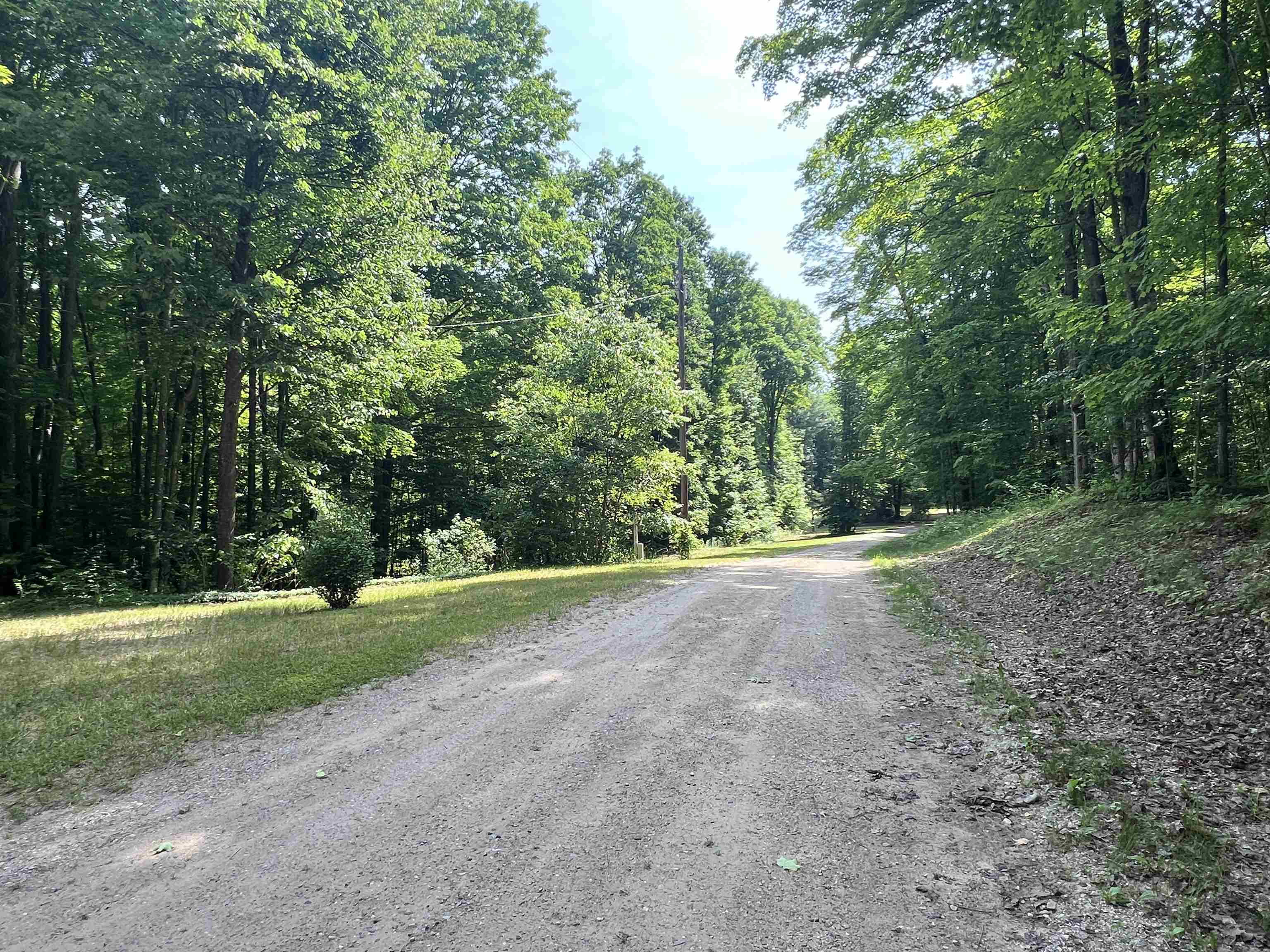 309 Oak Hill Road, Fife Lake, MI, 49633