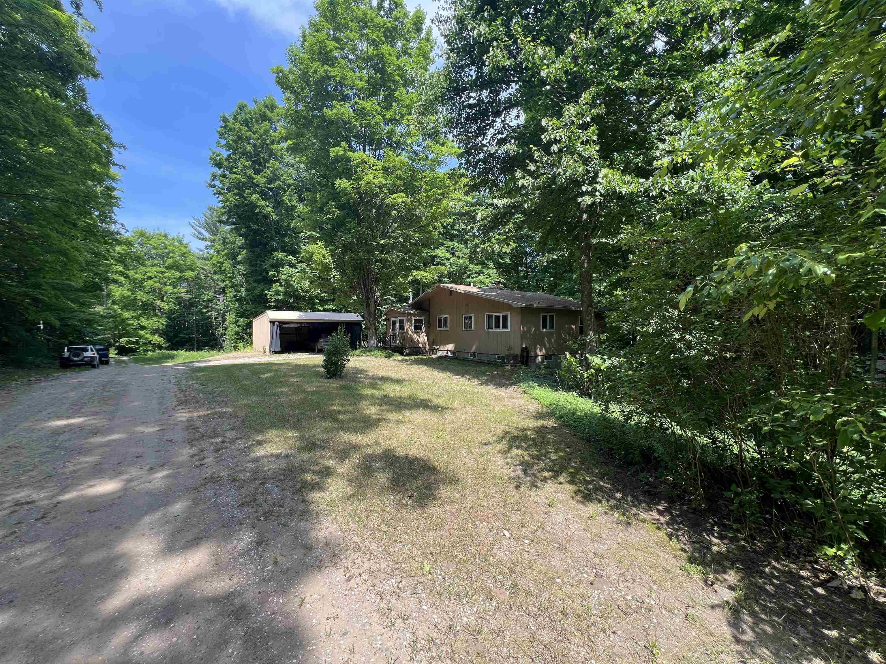 309 Oak Hill Road, Fife Lake, MI, 49633