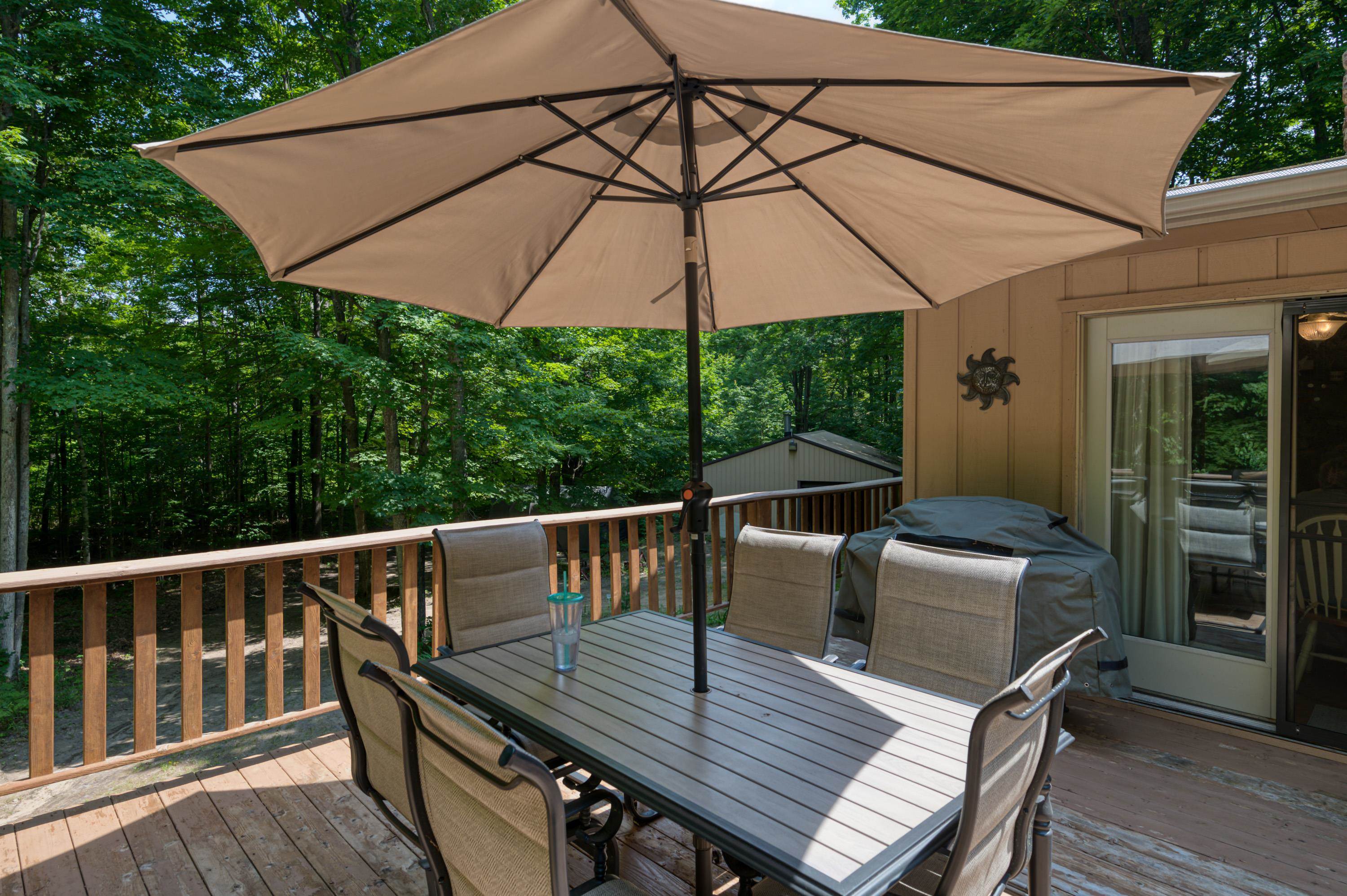 309 Oak Hill Road, Fife Lake, MI, 49633