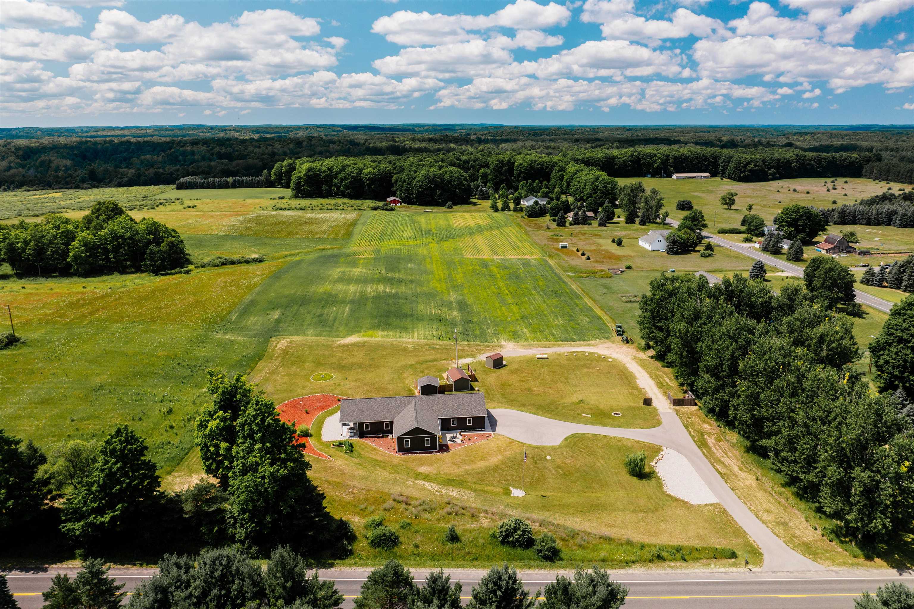 996 Co Rd 17, Holgate, OH, 43527