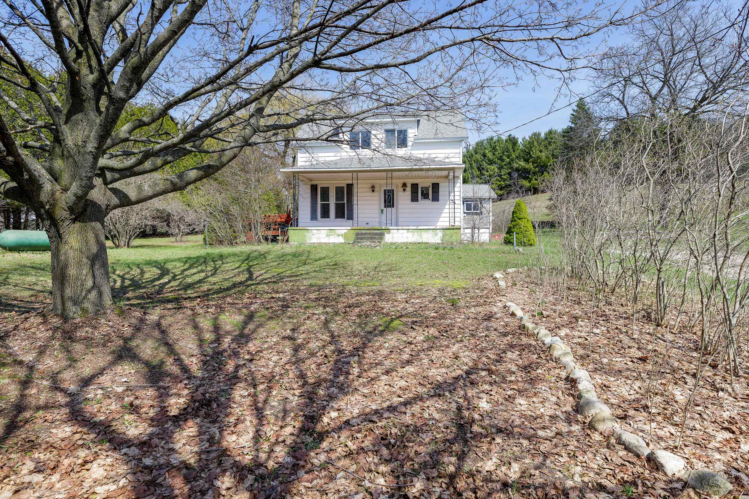 2760 River Road, Frankfort, MI, 49635-9006