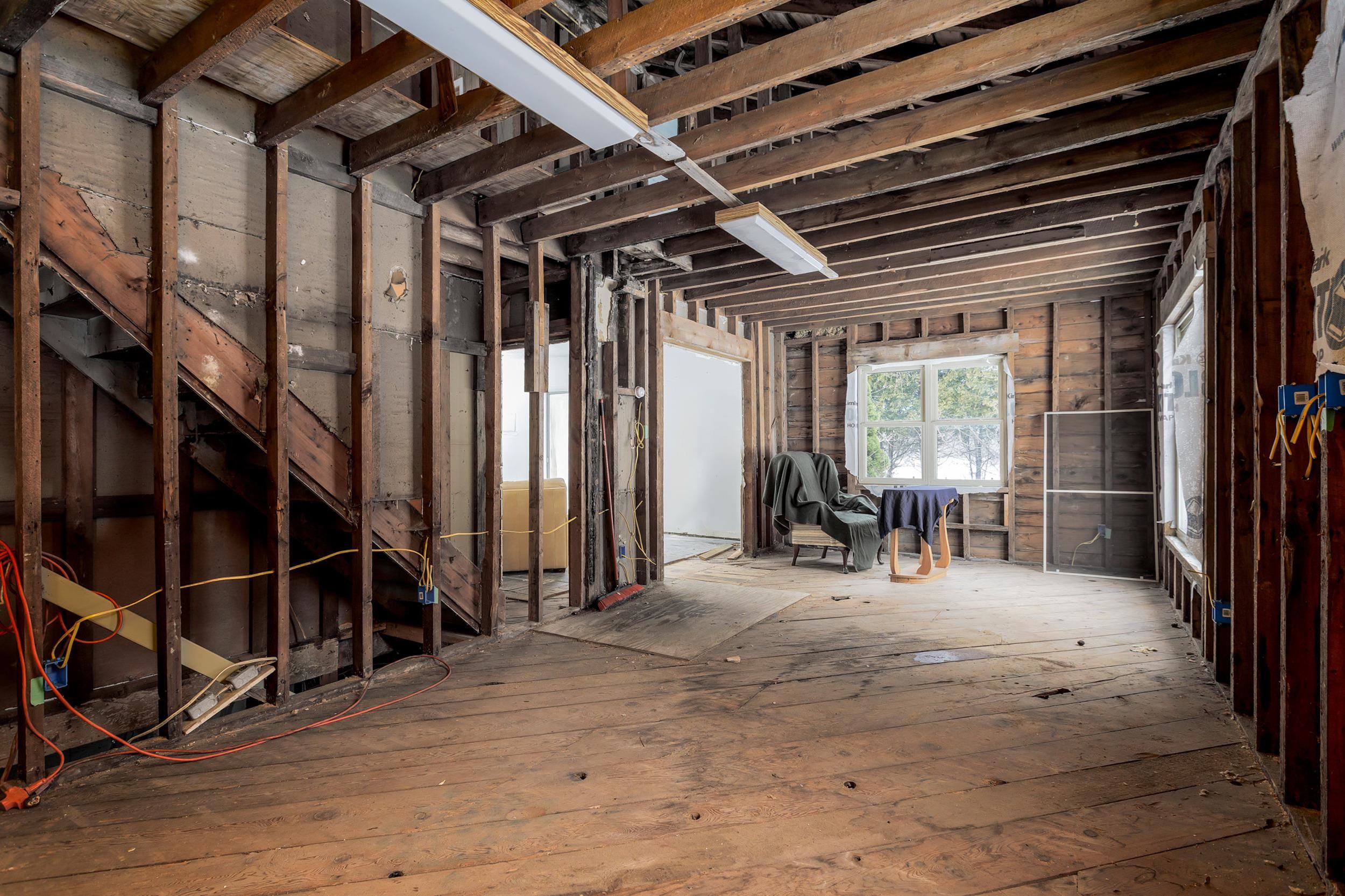 2760 River Road, Frankfort, MI, 49635-9006