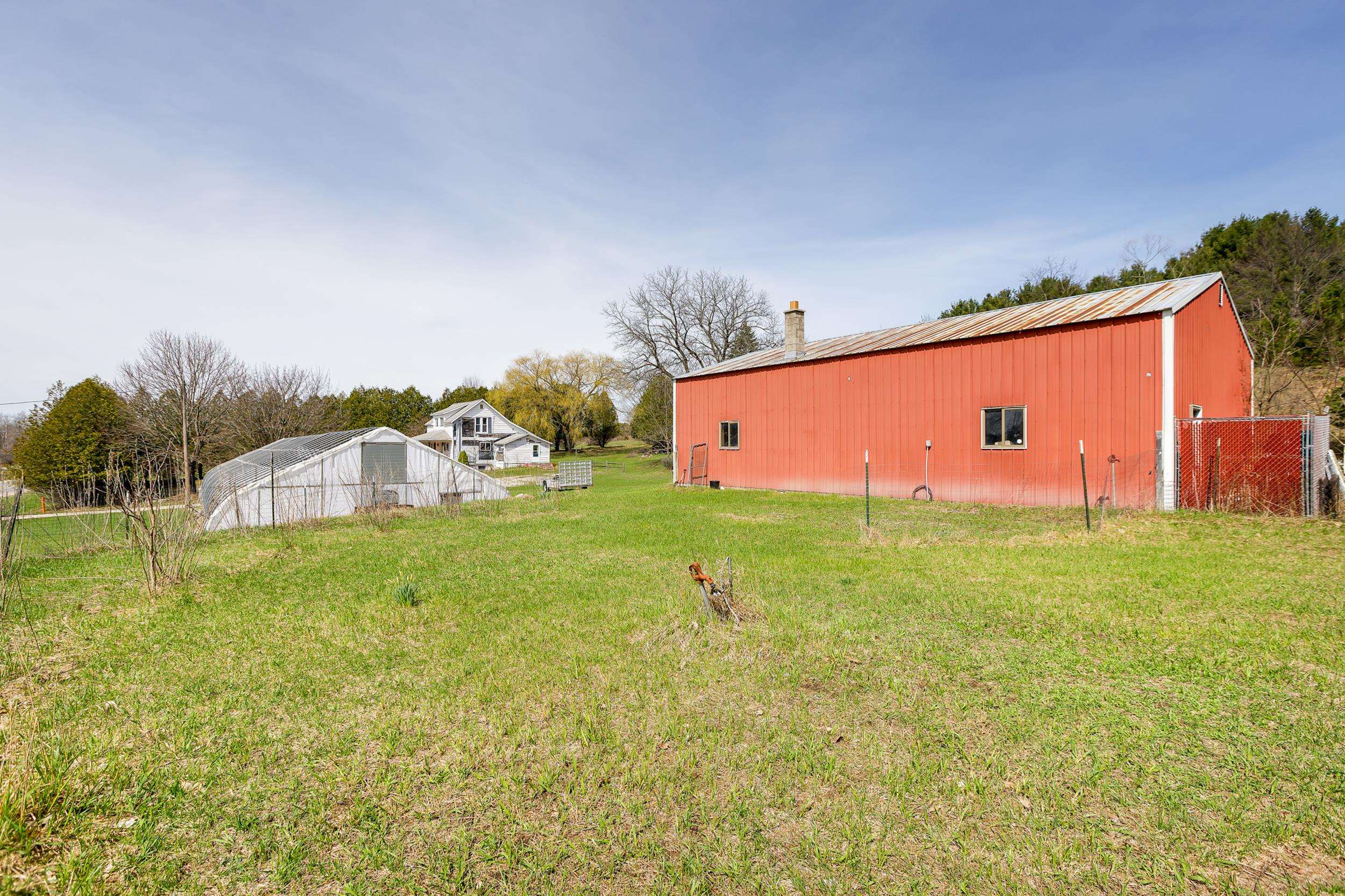 2760 River Road, Frankfort, MI, 49635-9006