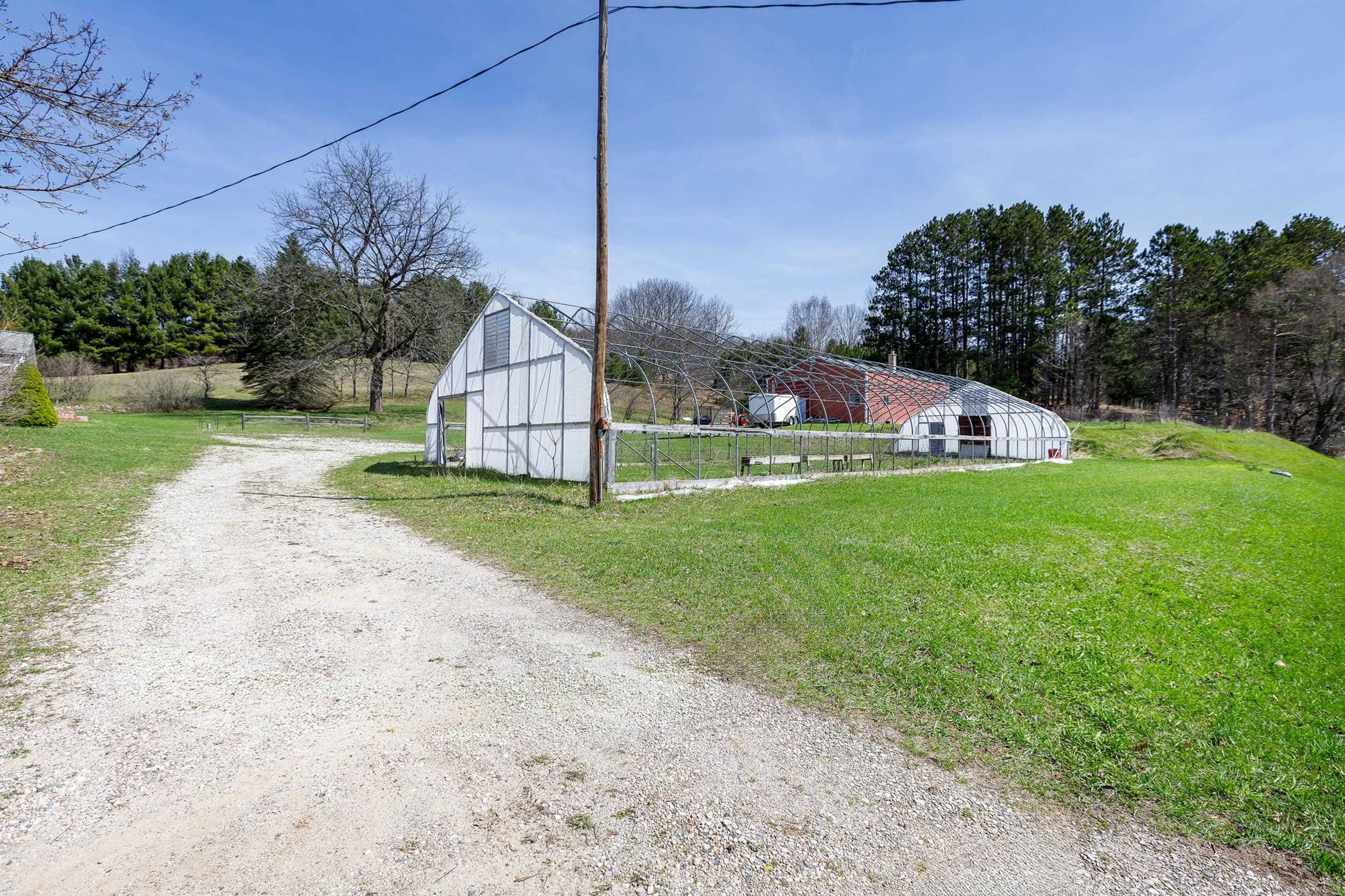 2760 River Road, Frankfort, MI, 49635-9006