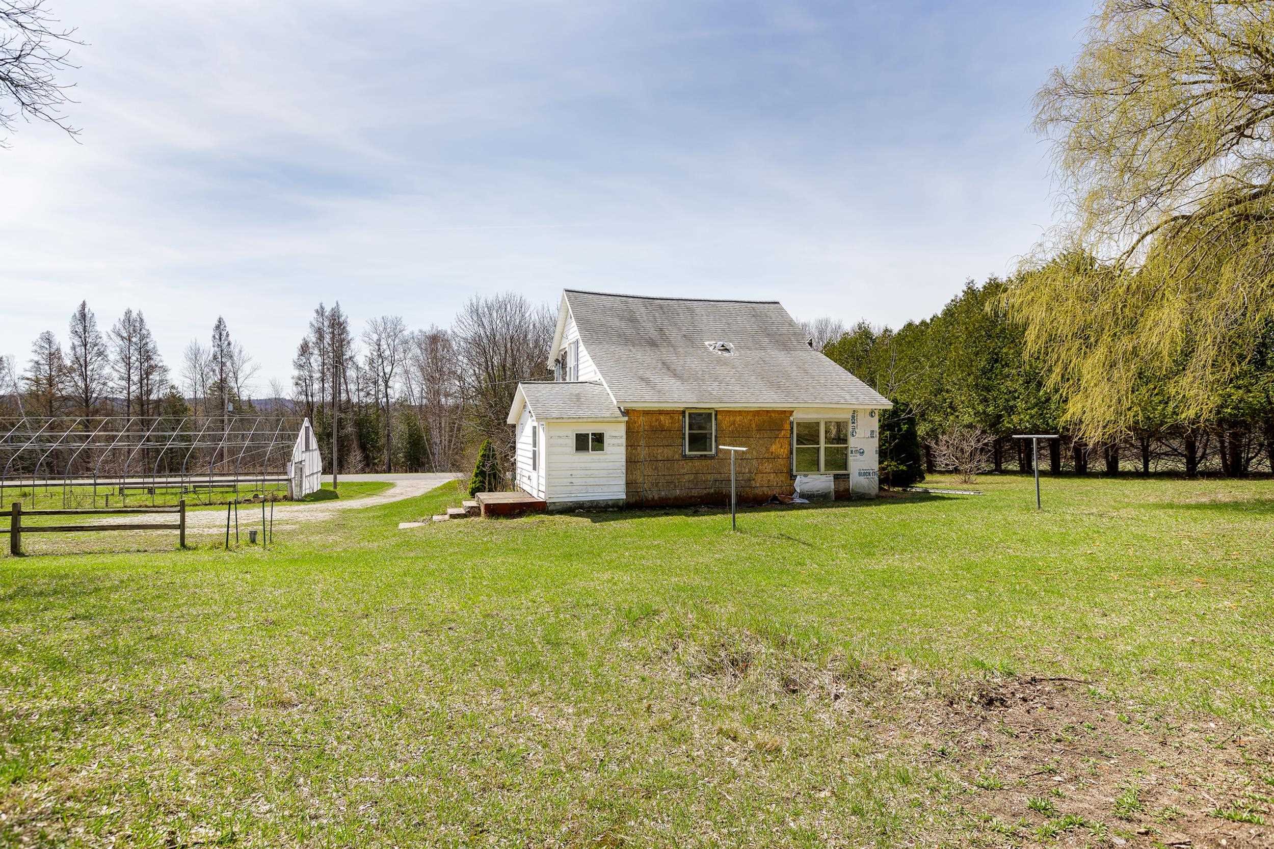 2760 River Road, Frankfort, MI, 49635-9006