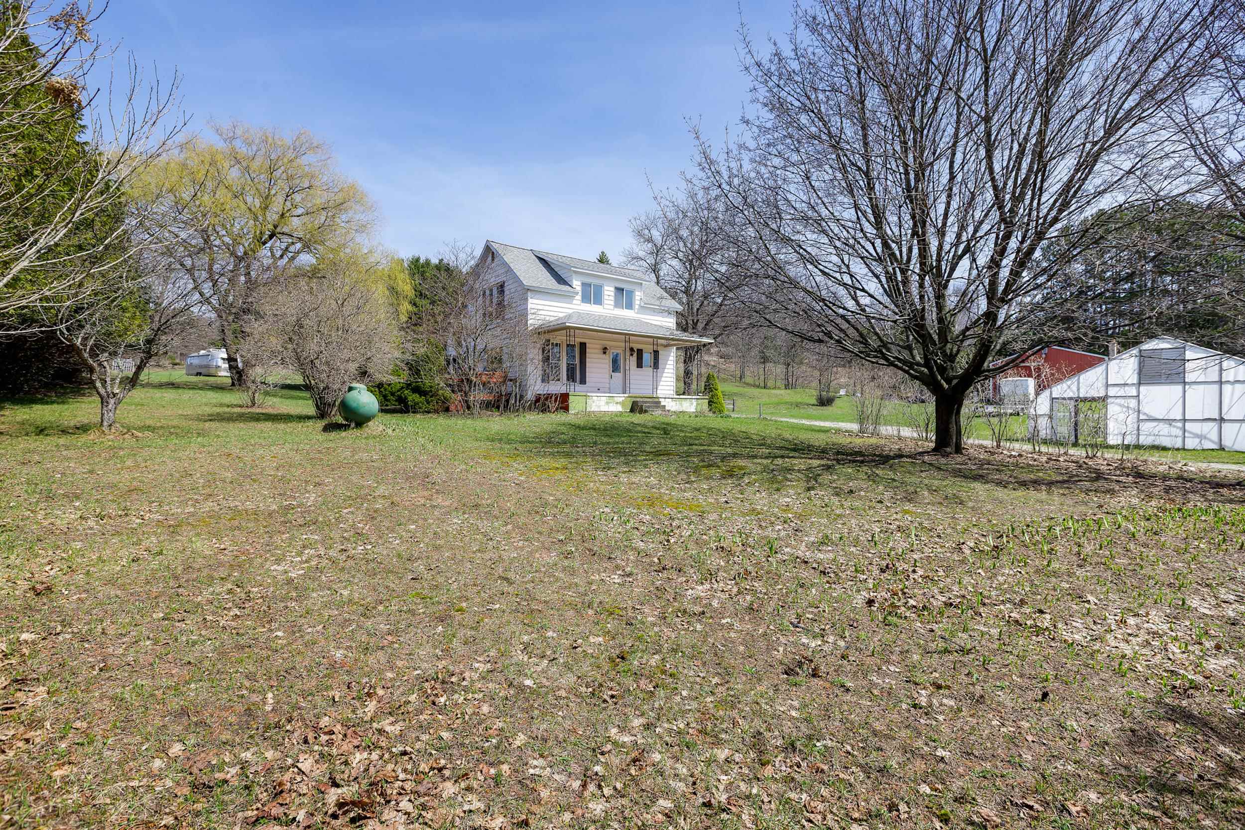 2760 River Road, Frankfort, MI, 49635-9006