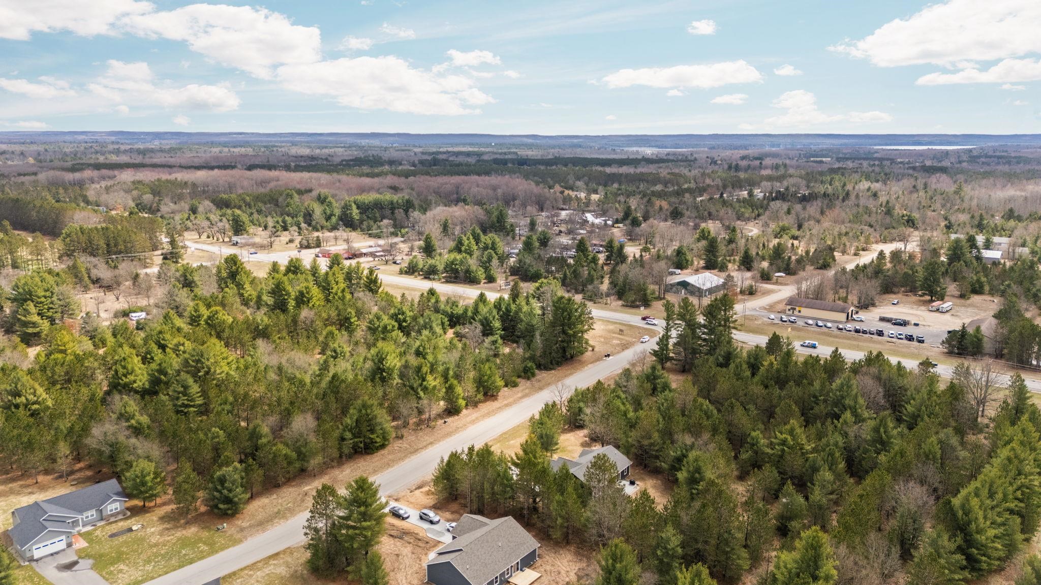 UNIT&nbsp;3 Old Cabin Drive, Interlochen, MI, 49634