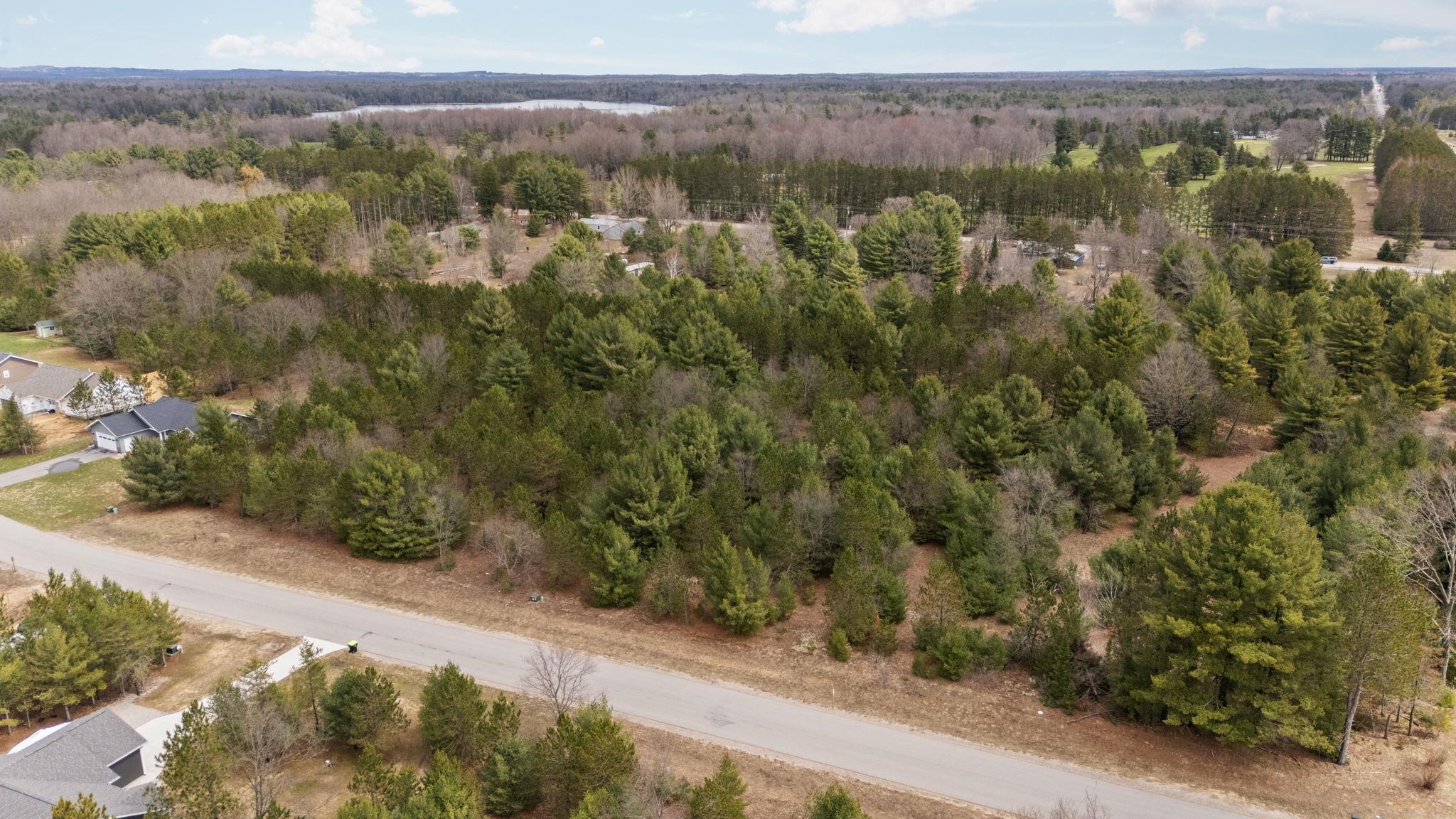 UNIT&nbsp;3 Old Cabin Drive, Interlochen, MI, 49634