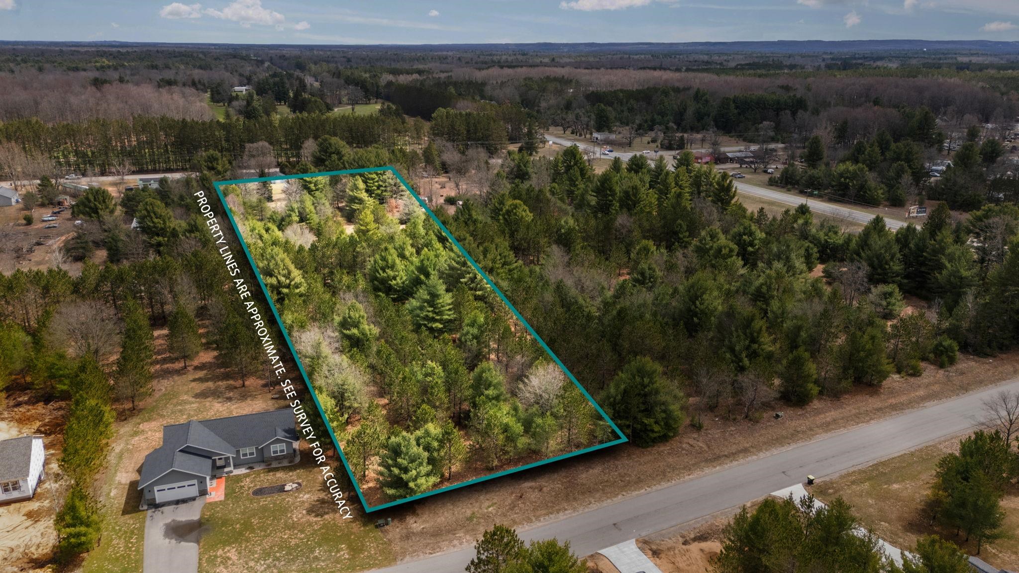 UNIT&nbsp;3 Old Cabin Drive, Interlochen, MI, 49634