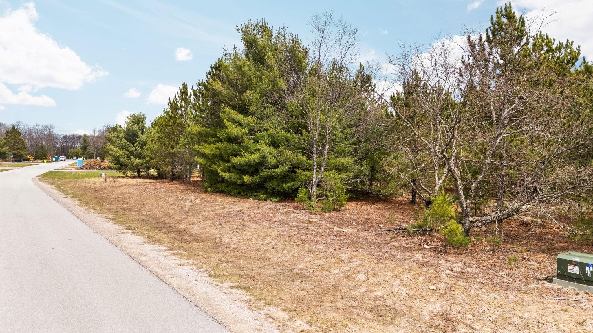 UNIT&nbsp;3 Old Cabin Drive, Interlochen, MI, 49634