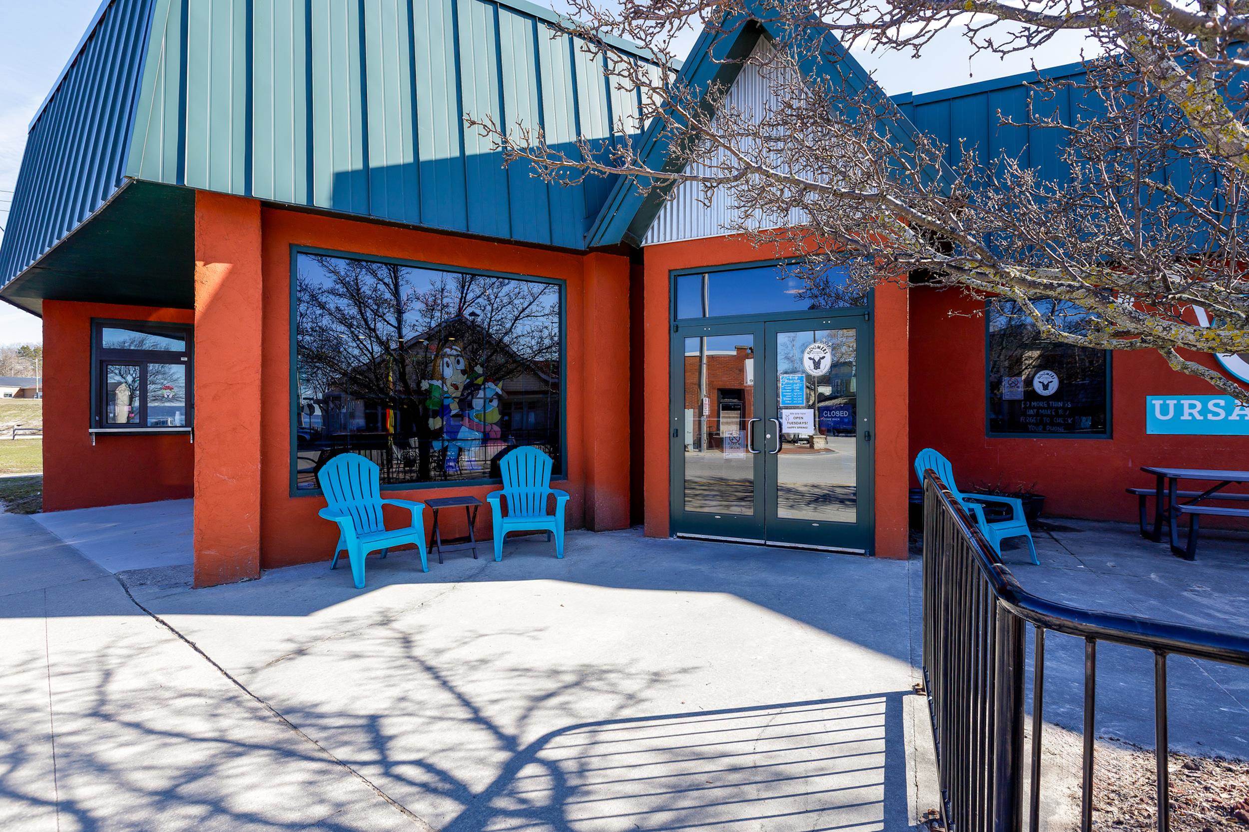 15 E Chicago Street, Quincy, MI, 49082-1101