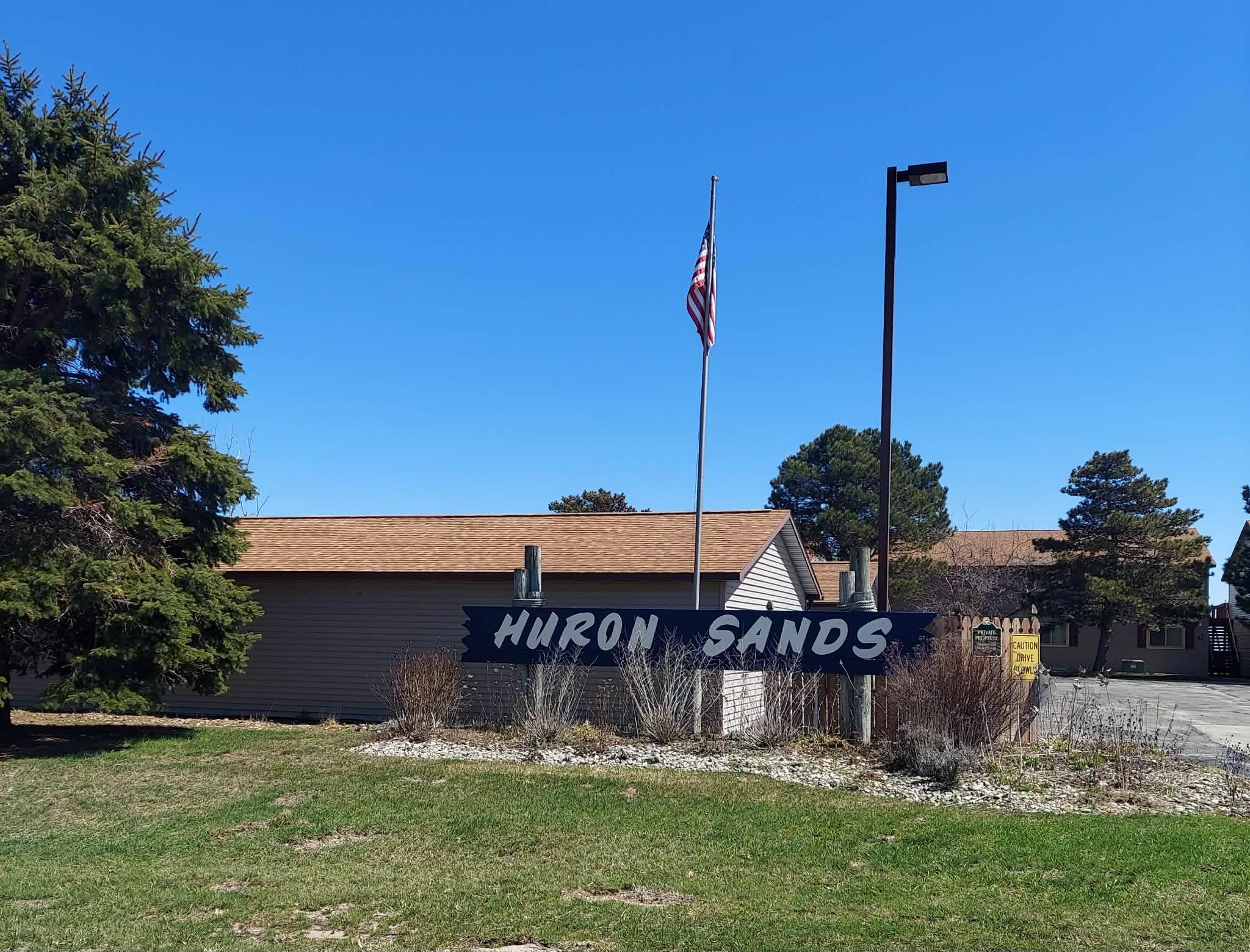 4390 N Us-23 UNIT&nbsp;105, Oscoda, MI, 48750