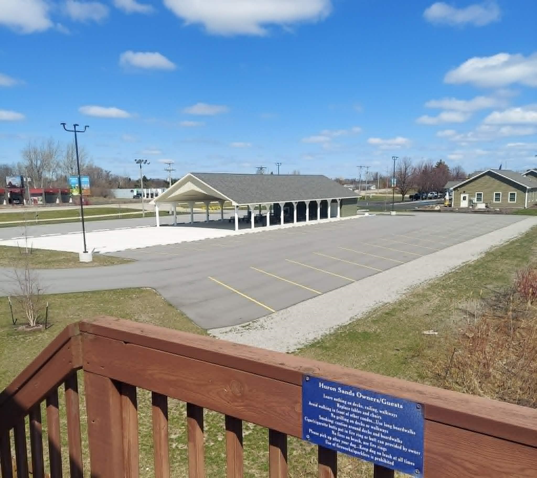 4390 N Us-23 UNIT&nbsp;105, Oscoda, MI, 48750