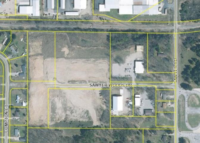 V/L Raintree, Sturgis, MI, 49091