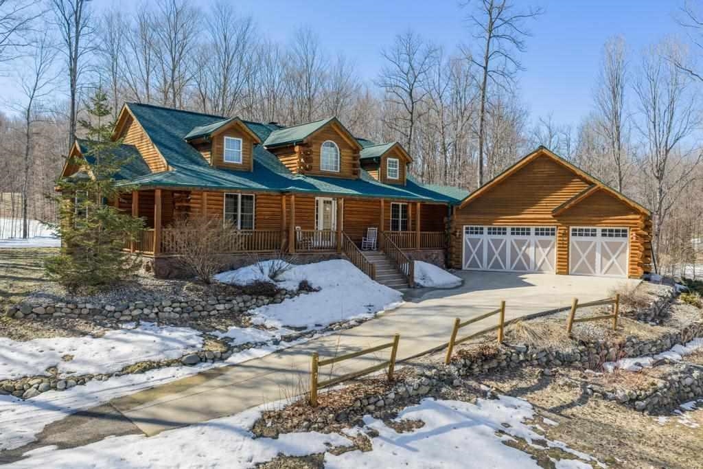 5592 Troon North, Bellaire, MI, 49615