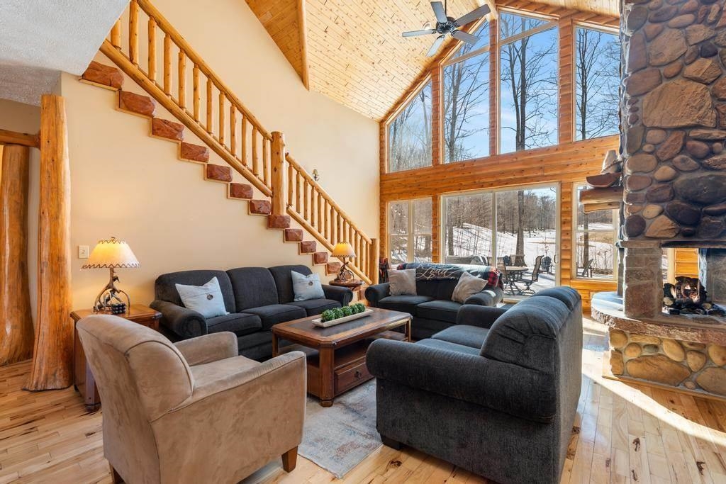 5592 Troon North, Bellaire, MI, 49615