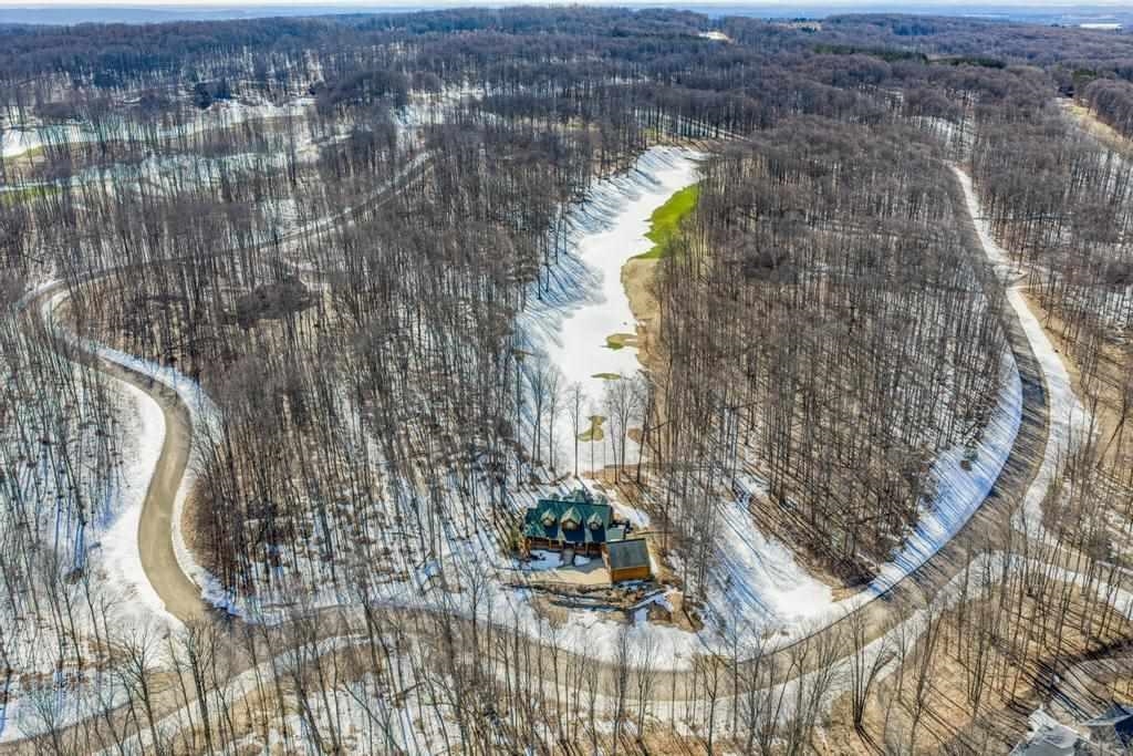 5592 Troon North, Bellaire, MI, 49615