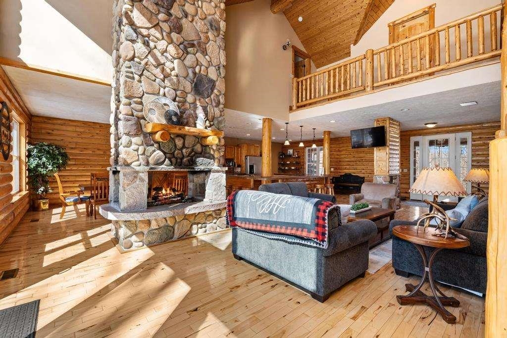 5592 Troon North, Bellaire, MI, 49615