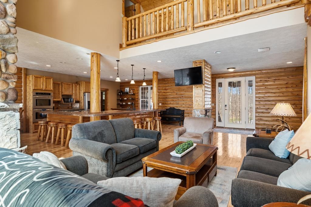 5592 Troon North, Bellaire, MI, 49615