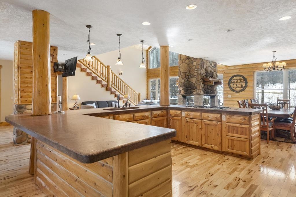 5592 Troon North, Bellaire, MI, 49615