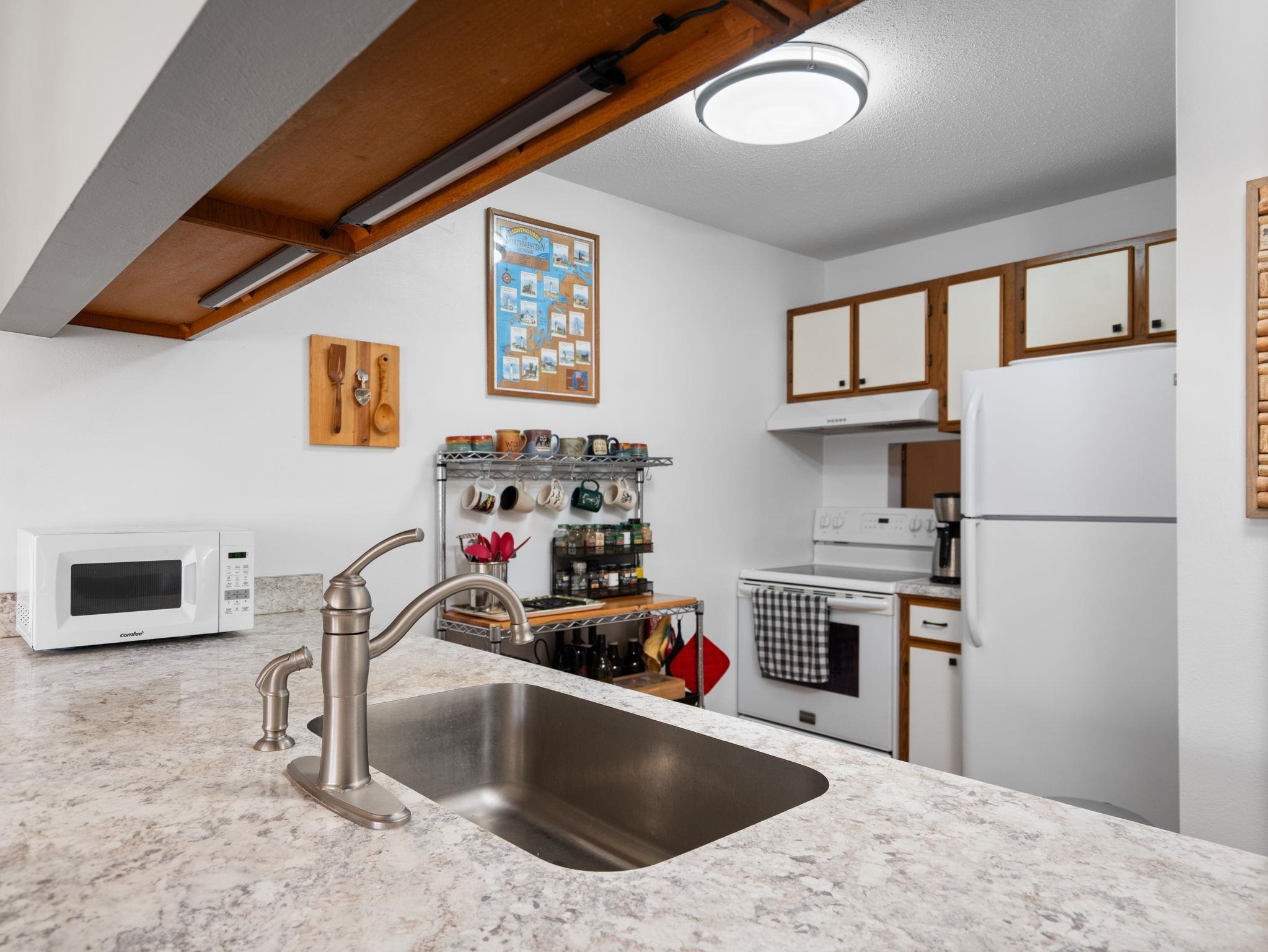 545 Riverine Drive UNIT&nbsp;205, Traverse City, MI, 49684