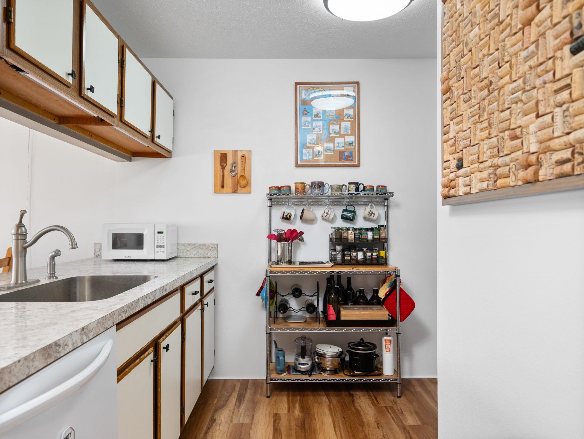 545 Riverine Drive UNIT&nbsp;205, Traverse City, MI, 49684