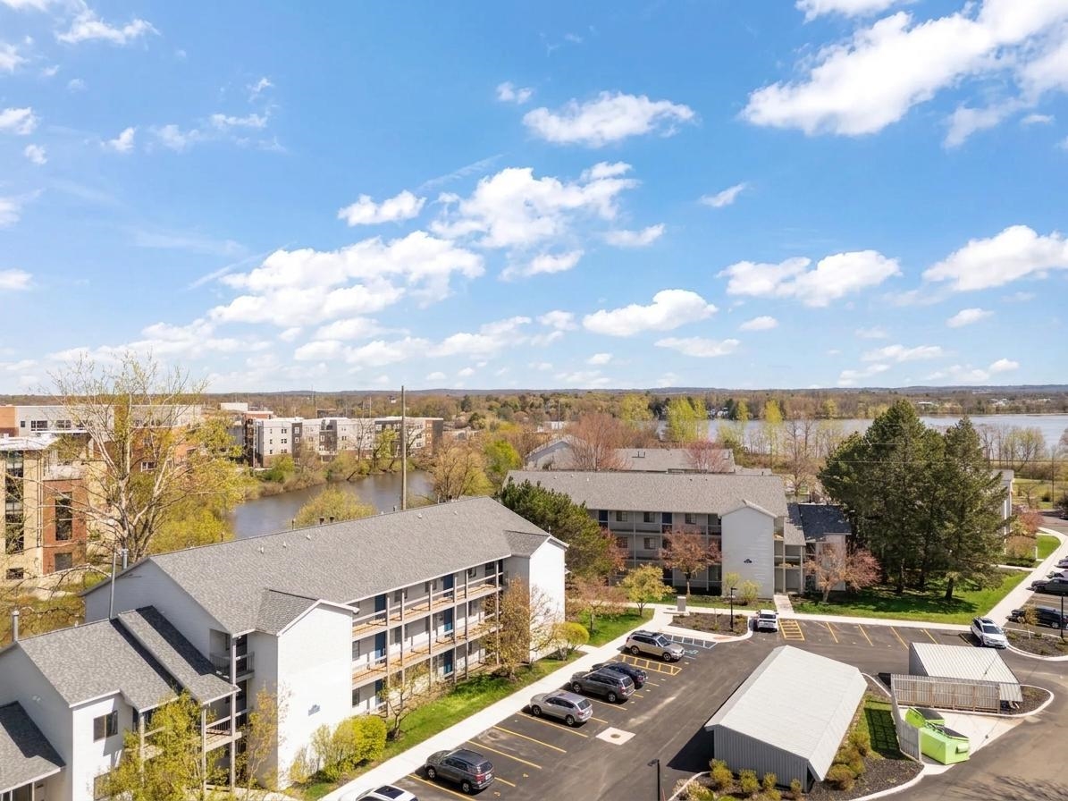 545 Riverine Drive UNIT&nbsp;205, Traverse City, MI, 49684